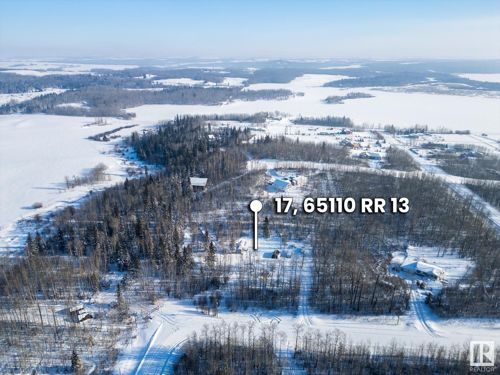 #17 56110 Rge Road 13, Rural Lac Ste. Anne County, Alberta  T0E 1V0 - Photo 12 - E4420417