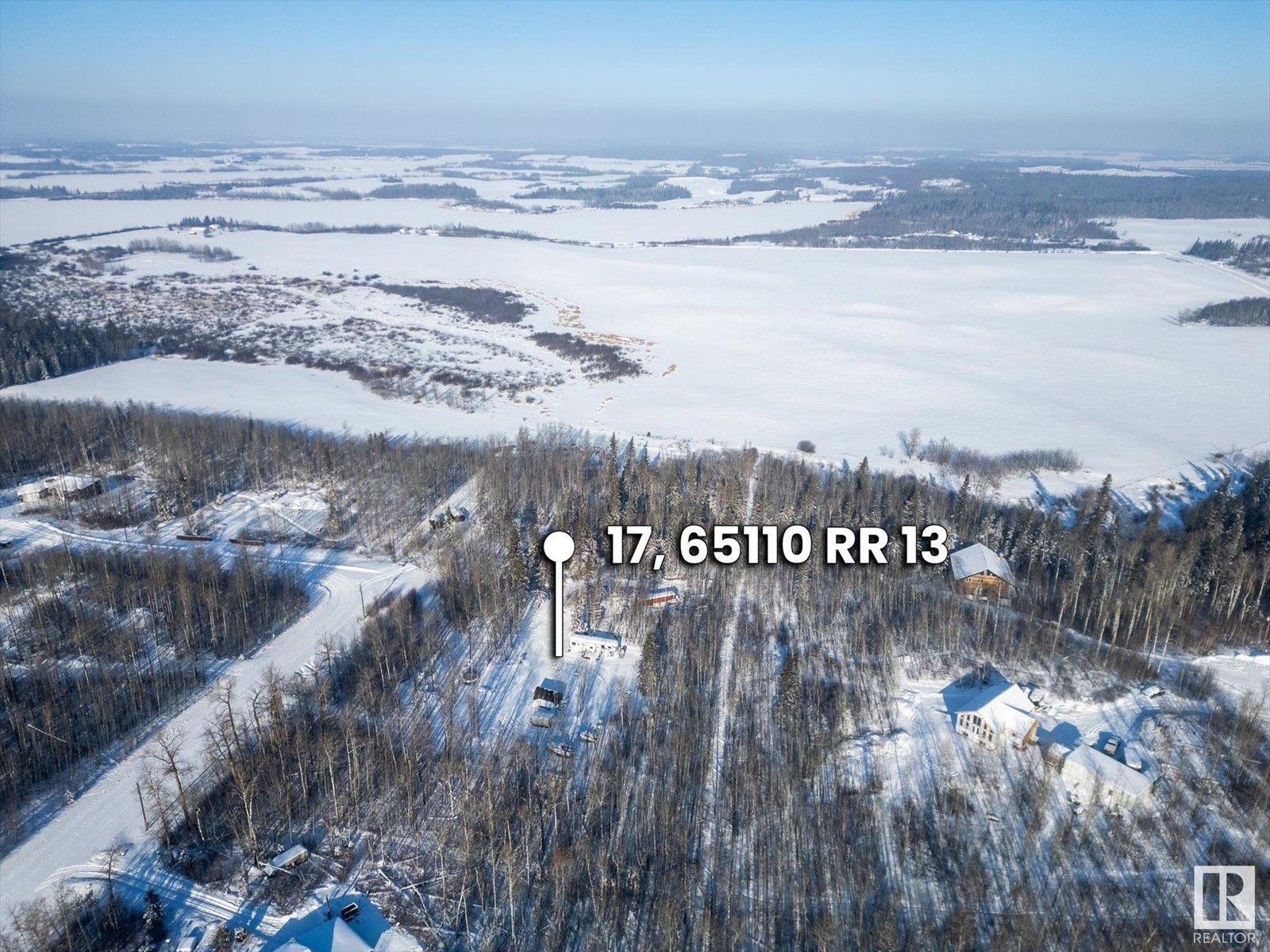 #17 56110 Rge Road 13, Rural Lac Ste. Anne County, Alberta  T0E 1V0 - Photo 17 - E4420417