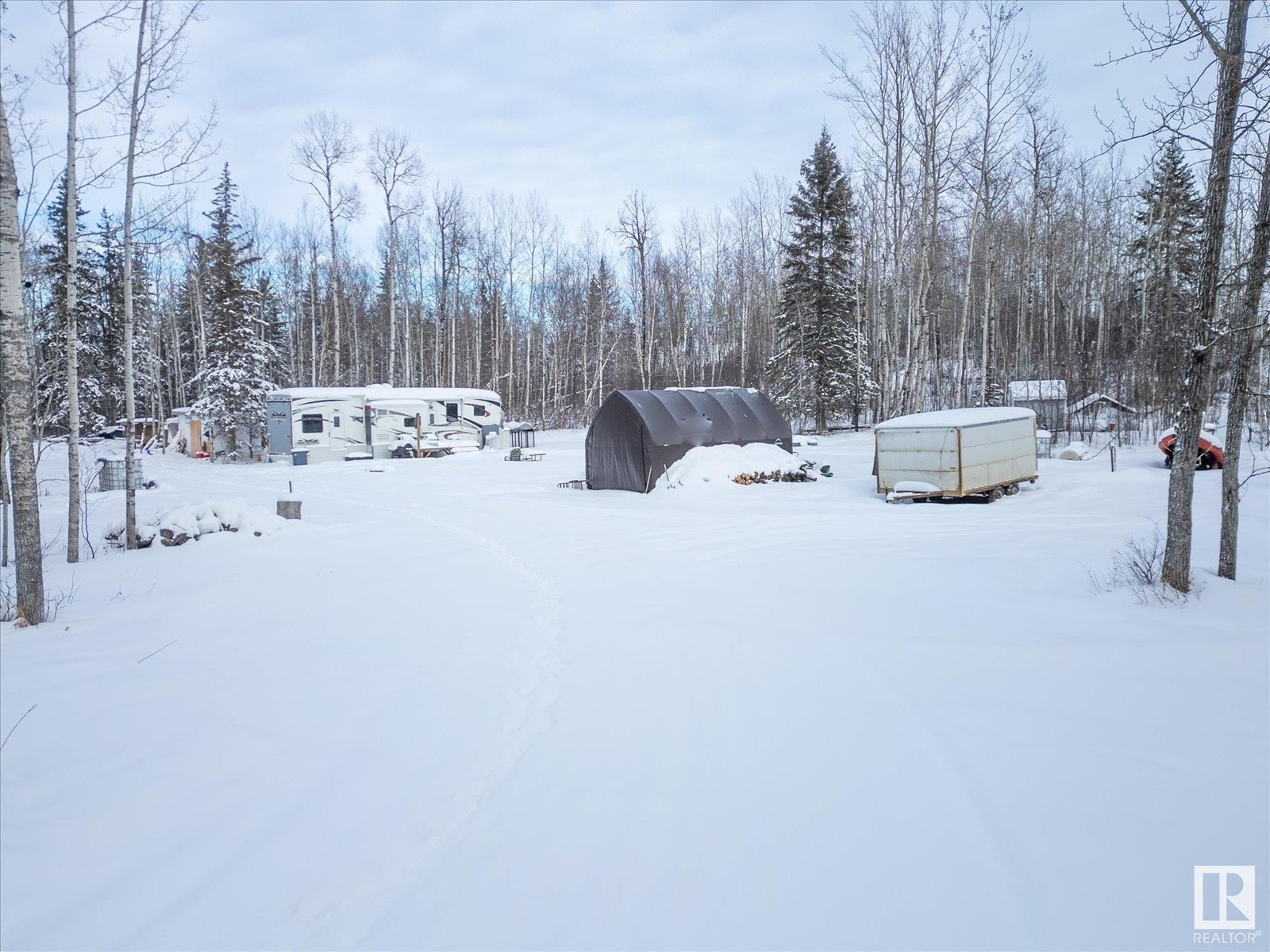 #17 56110 Rge Road 13, Rural Lac Ste. Anne County, Alberta  T0E 1V0 - Photo 19 - E4420417