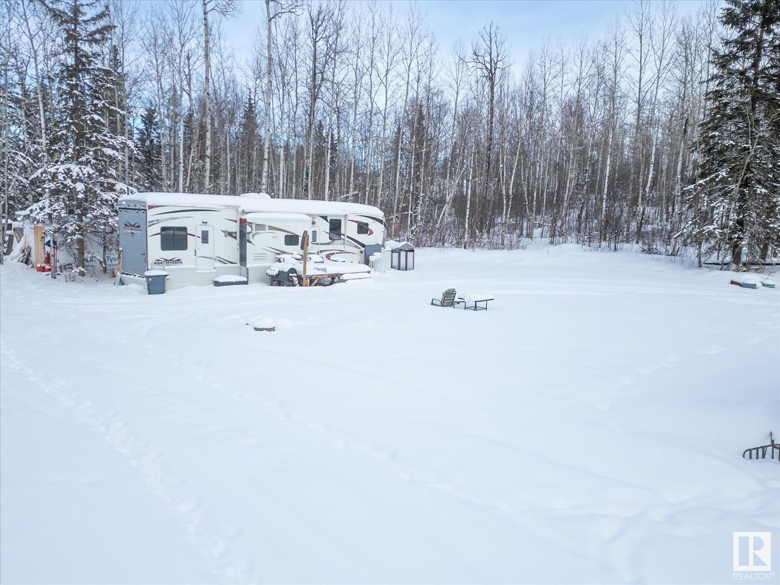 #17 56110 Rge Road 13, Rural Lac Ste. Anne County, Alberta  T0E 1V0 - Photo 21 - E4420417