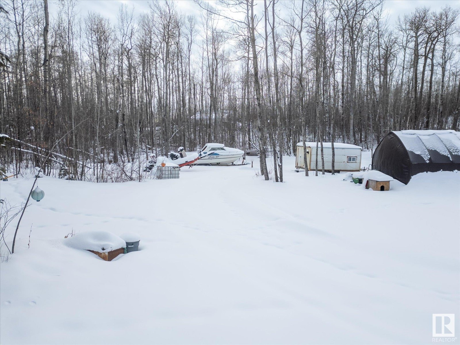 #17 56110 Rge Road 13, Rural Lac Ste. Anne County, Alberta  T0E 1V0 - Photo 22 - E4420417