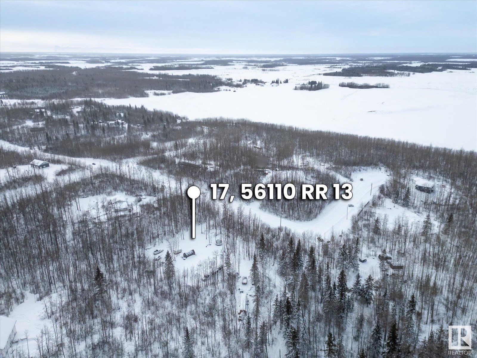 #17 56110 Rge Road 13, Rural Lac Ste. Anne County, Alberta  T0E 1V0 - Photo 26 - E4420417