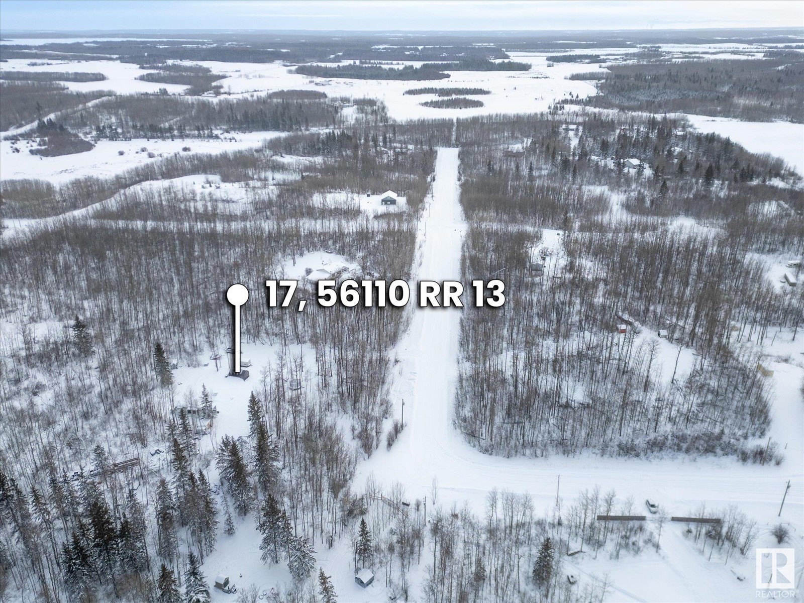#17 56110 Rge Road 13, Rural Lac Ste. Anne County, Alberta  T0E 1V0 - Photo 28 - E4420417