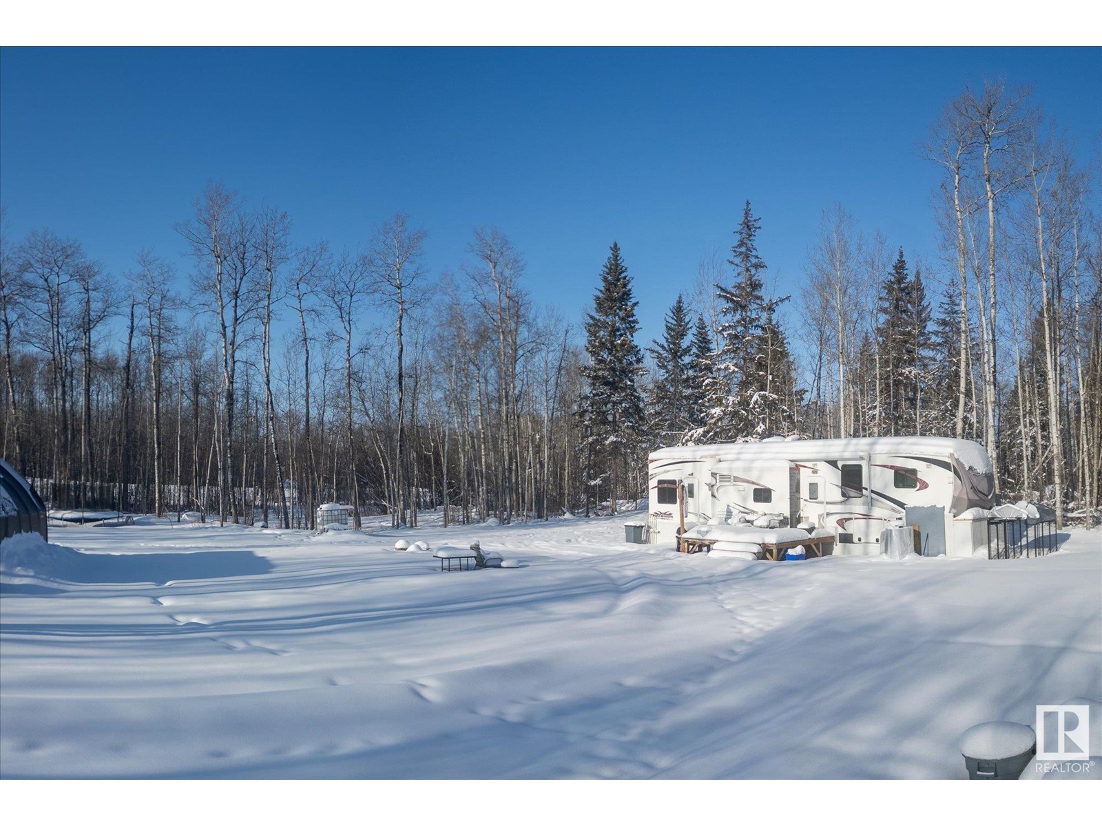 #17 56110 Rge Road 13, Rural Lac Ste. Anne County, Alberta  T0E 1V0 - Photo 6 - E4420417