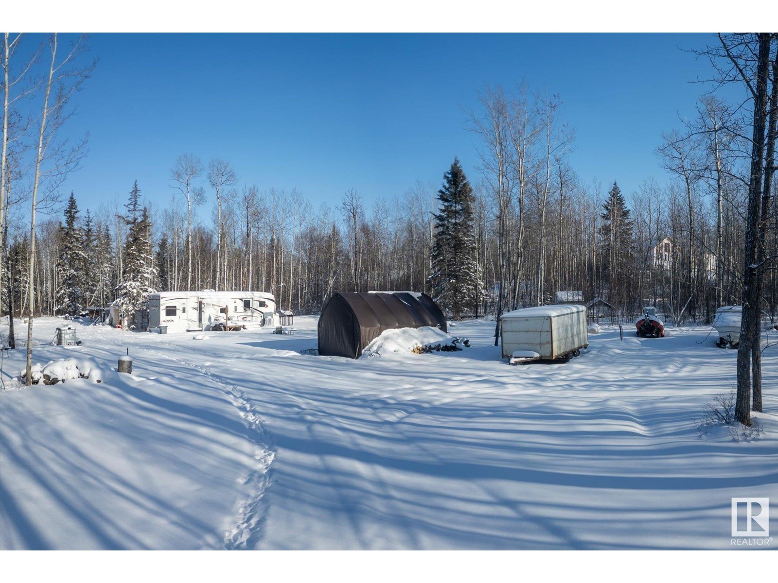 #17 56110 Rge Road 13, Rural Lac Ste. Anne County, Alberta  T0E 1V0 - Photo 7 - E4420417
