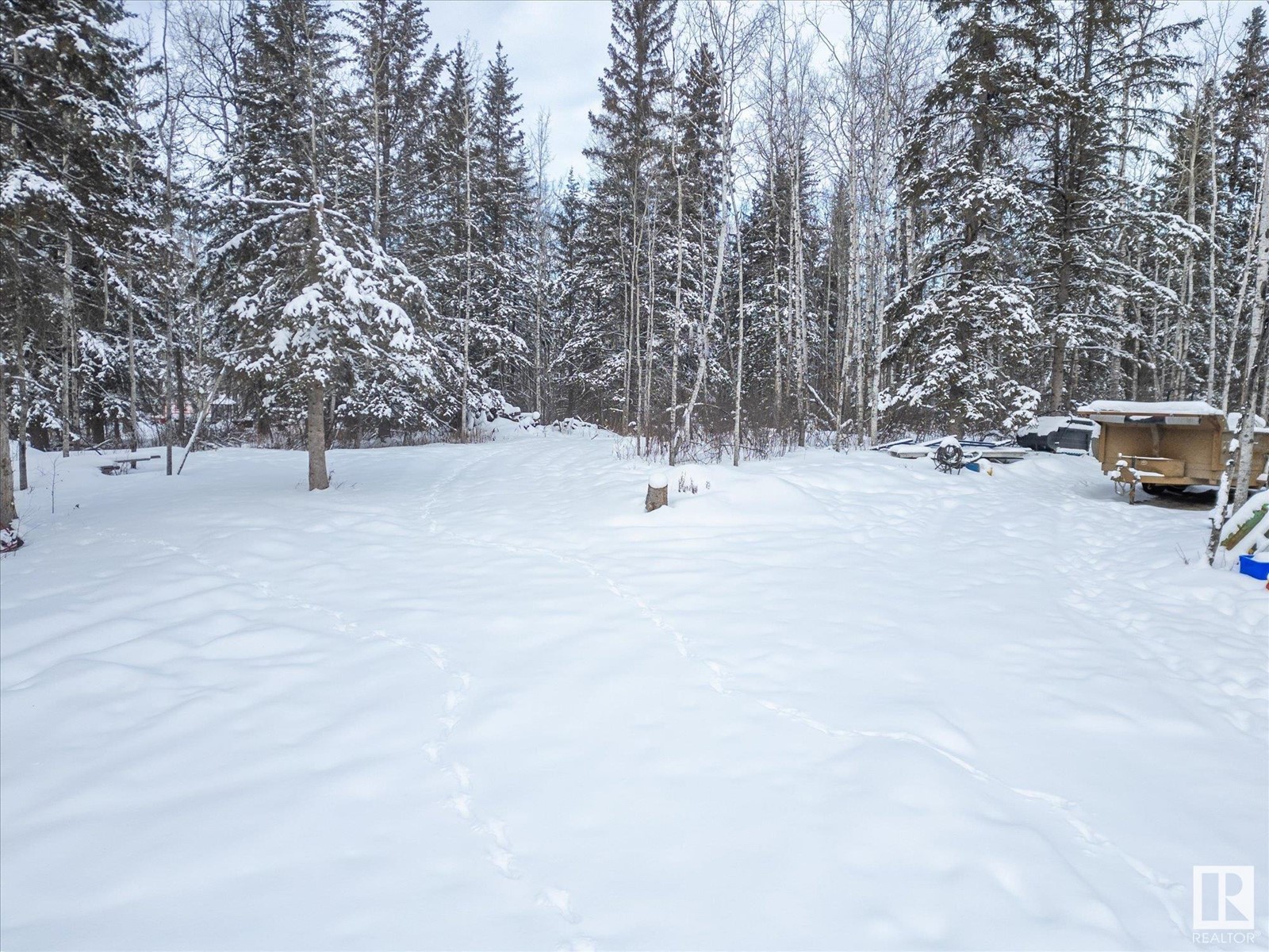 #17 56110 Rge Road 13, Rural Lac Ste. Anne County, Alberta  T0E 1V0 - Photo 8 - E4420417