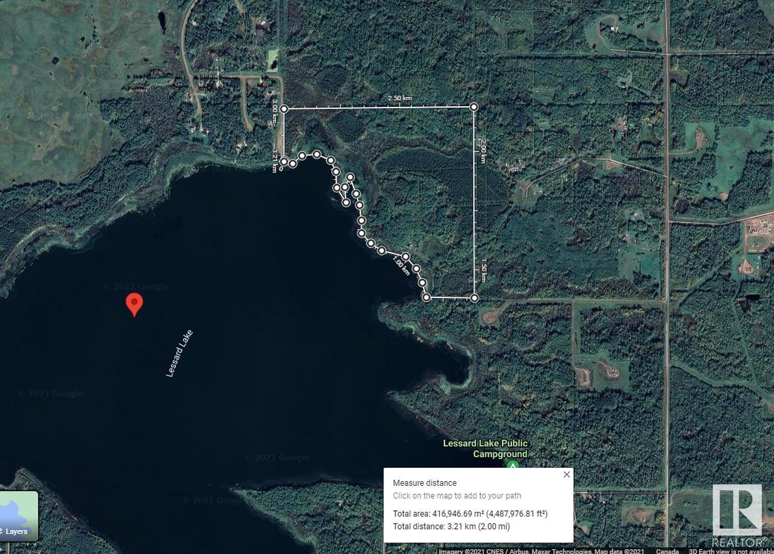 Rge Rd 51 And Twp Rd 555, Rural Lac Ste. Anne County, Alberta  T0E 0J0 - Photo 11 - E4420433