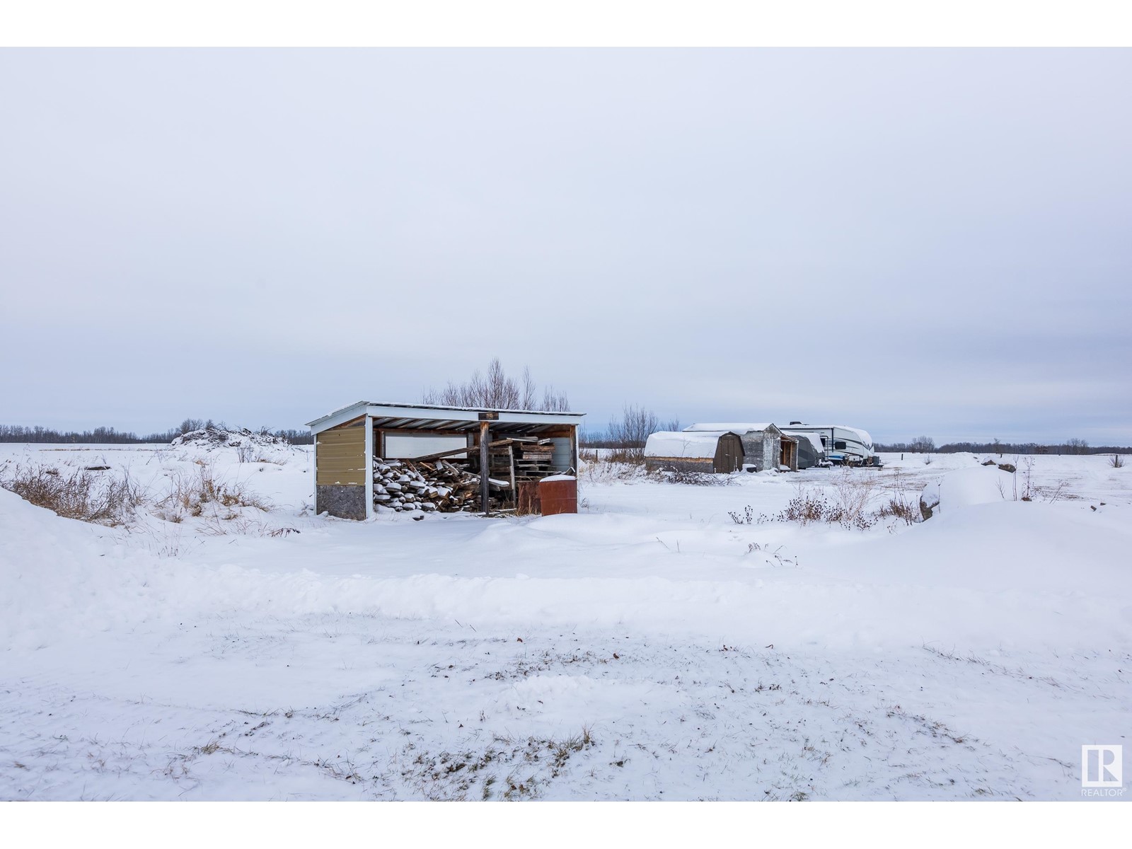 5228 Twp Rd 564, Rural Lac Ste. Anne County, Alberta  T0E 0J0 - Photo 12 - E4420445