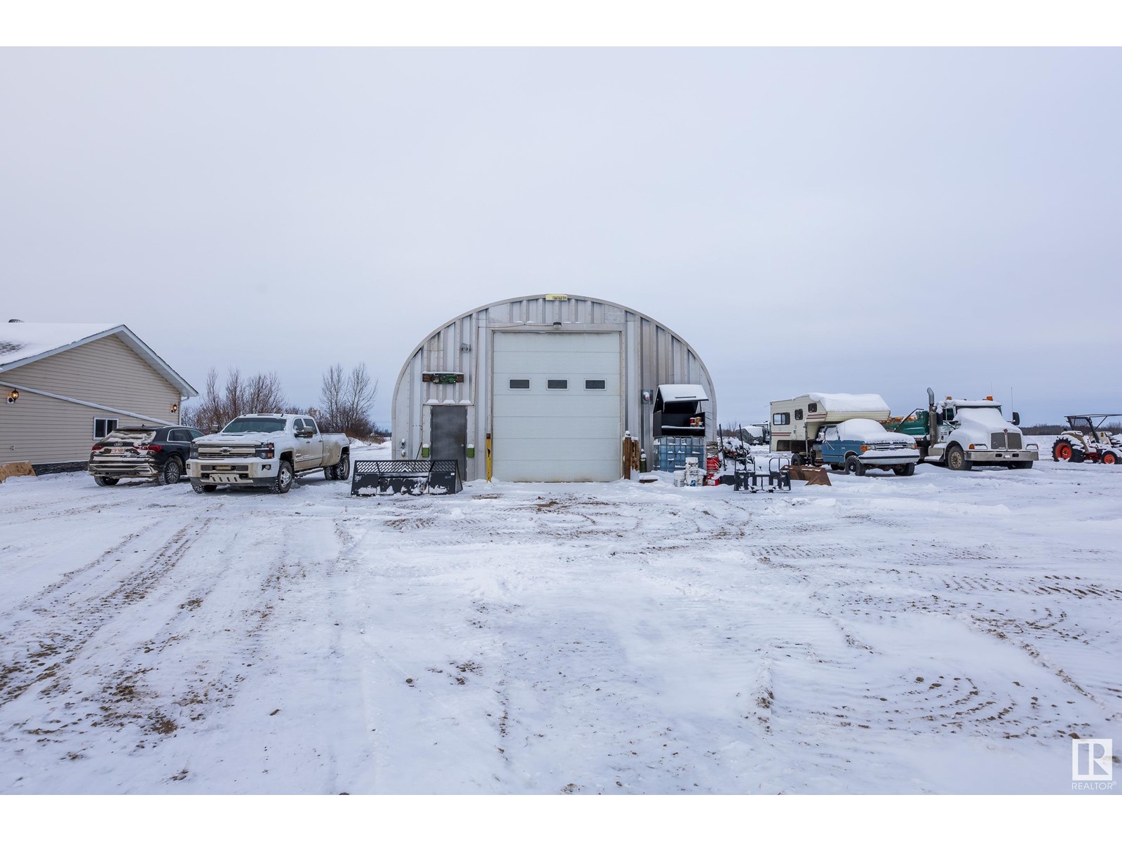 5228 Twp Rd 564, Rural Lac Ste. Anne County, Alberta  T0E 0J0 - Photo 14 - E4420445