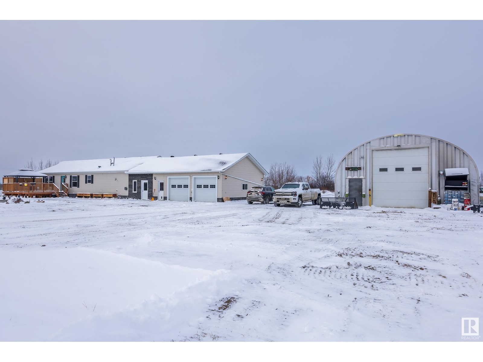 5228 Twp Rd 564, Rural Lac Ste. Anne County, Alberta  T0E 0J0 - Photo 15 - E4420445