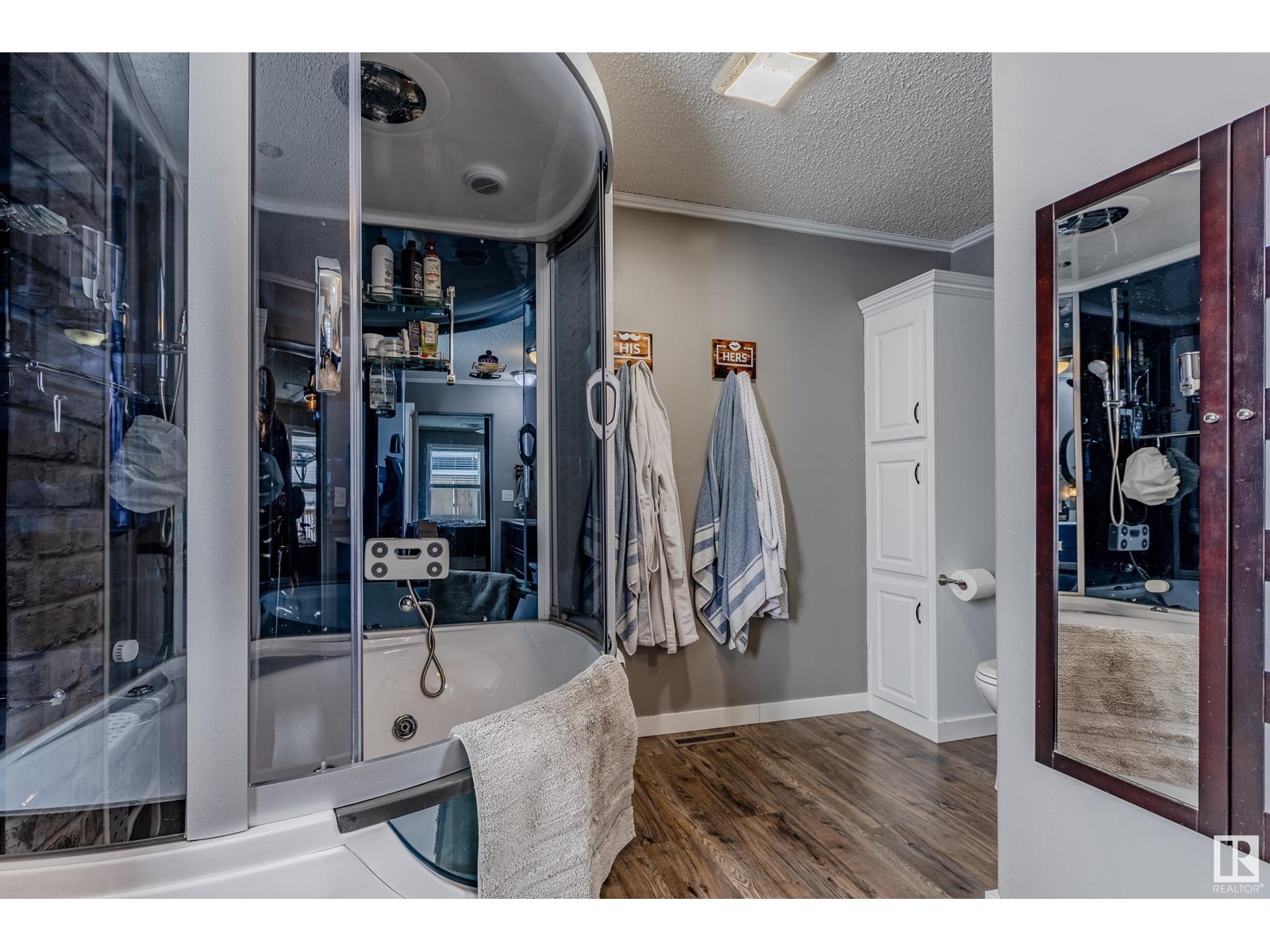 5228 Twp Rd 564, Rural Lac Ste. Anne County, Alberta  T0E 0J0 - Photo 31 - E4420445