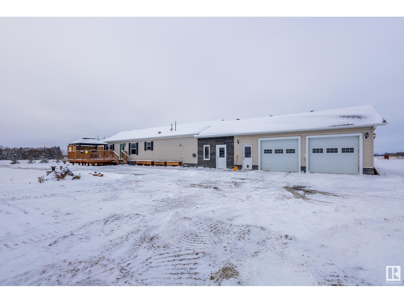 5228 Twp Rd 564, Rural Lac Ste. Anne County, Alberta  T0E 0J0 - Photo 4 - E4420445