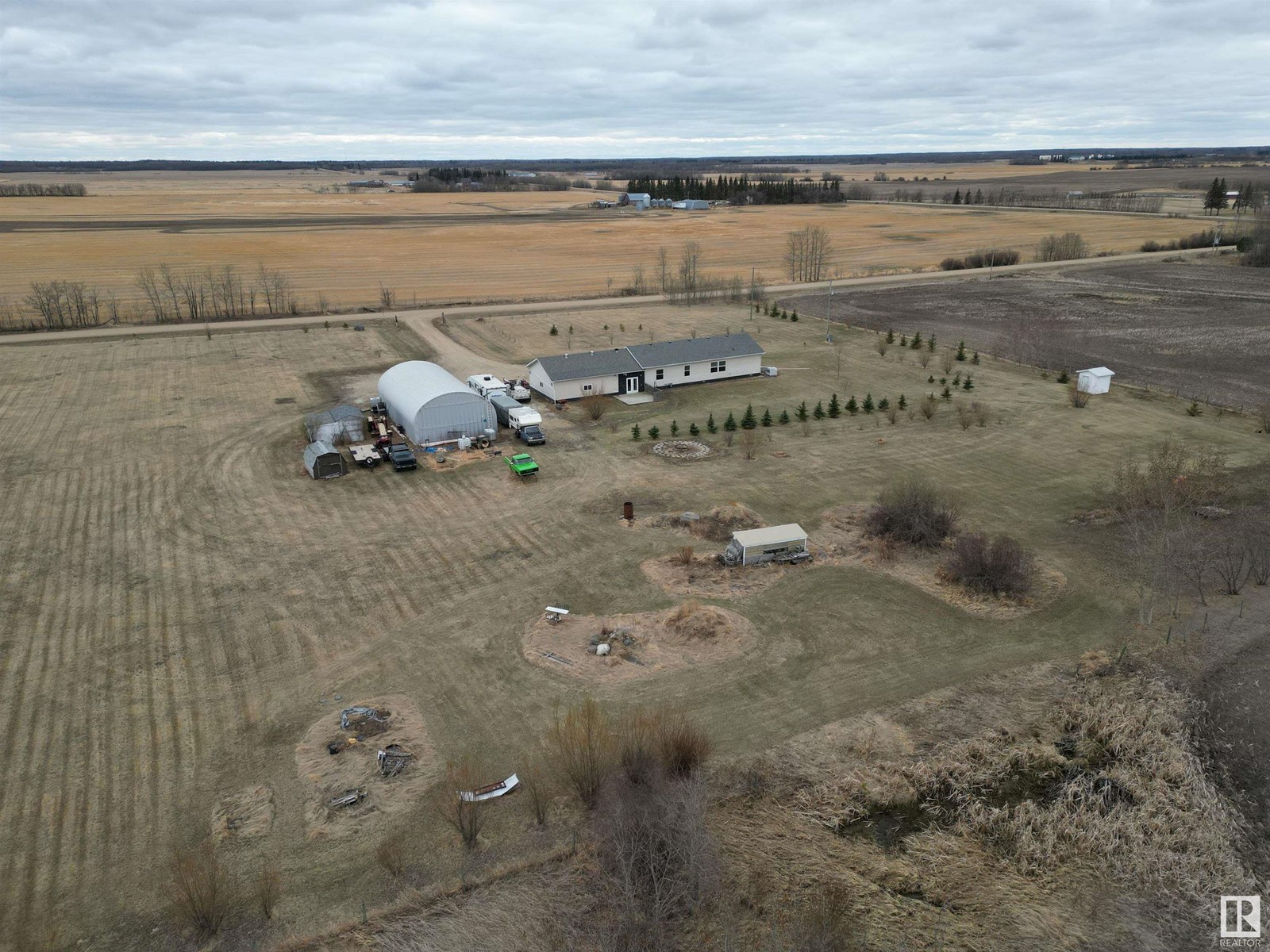5228 Twp Rd 564, Rural Lac Ste. Anne County, Alberta  T0E 0J0 - Photo 47 - E4420445