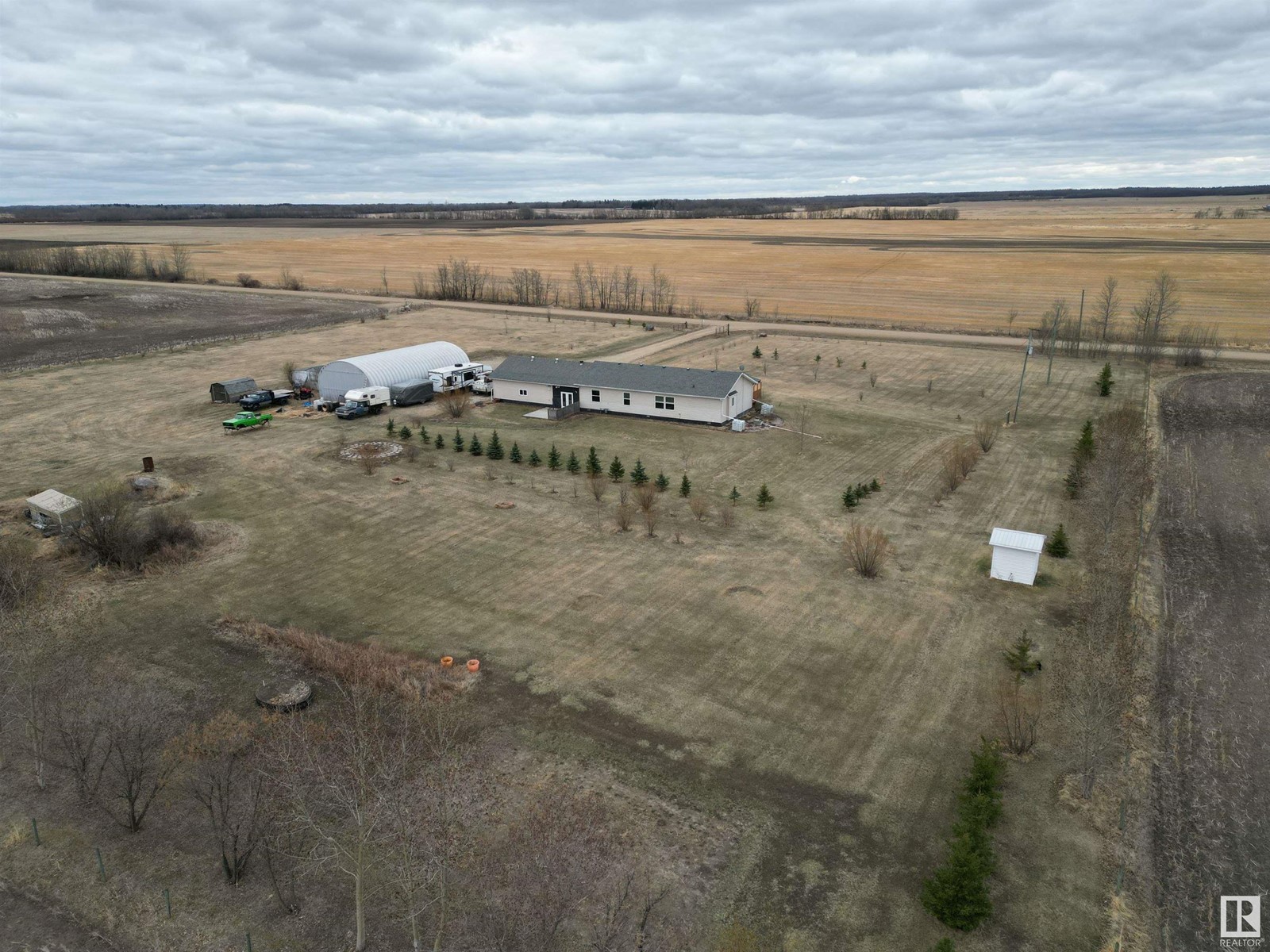 5228 Twp Rd 564, Rural Lac Ste. Anne County, Alberta  T0E 0J0 - Photo 48 - E4420445