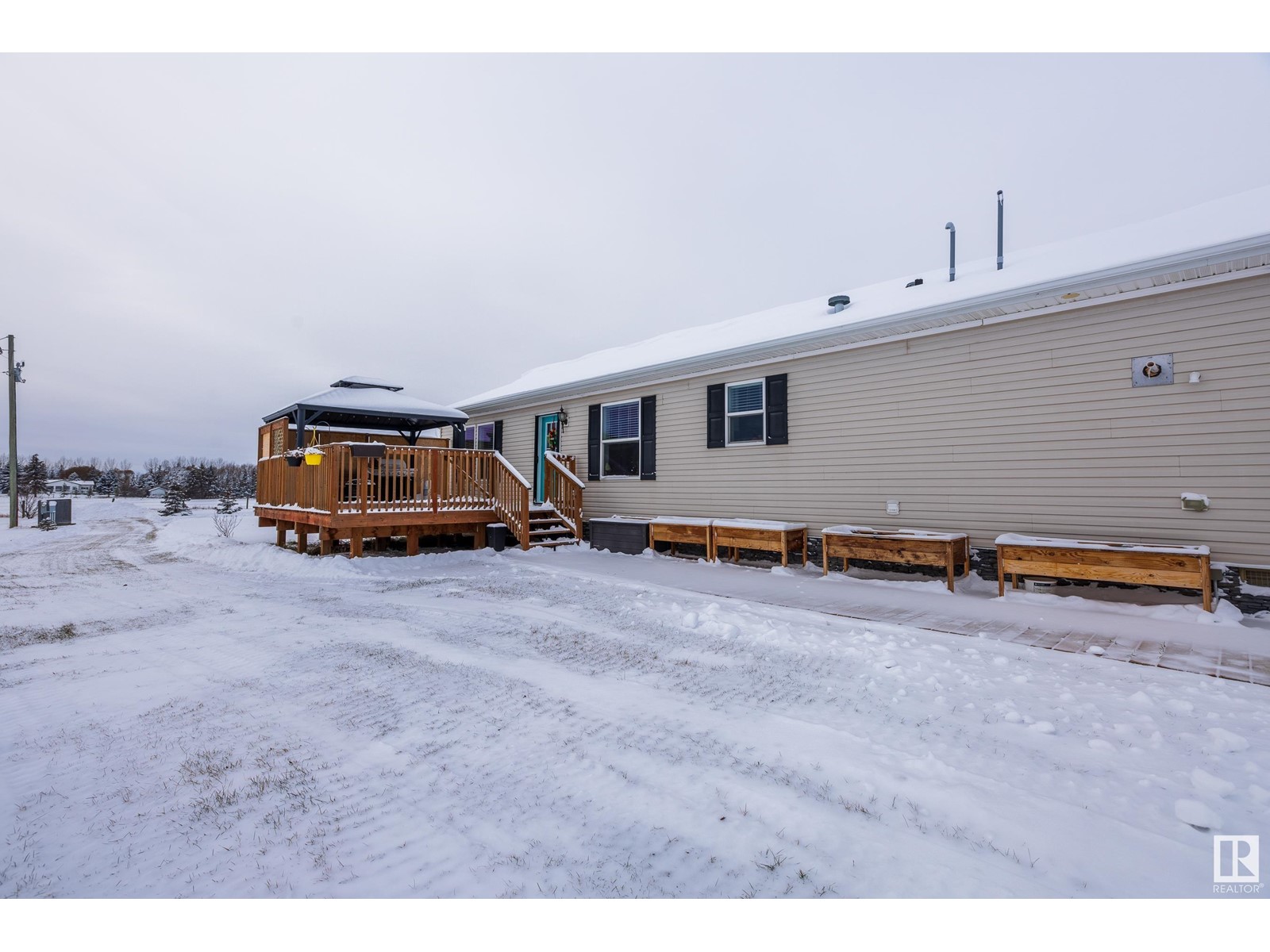 5228 Twp Rd 564, Rural Lac Ste. Anne County, Alberta  T0E 0J0 - Photo 5 - E4420445