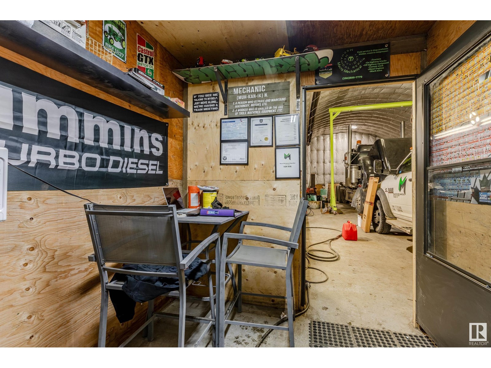 5228 Twp Rd 564, Rural Lac Ste. Anne County, Alberta  T0E 0J0 - Photo 51 - E4420445