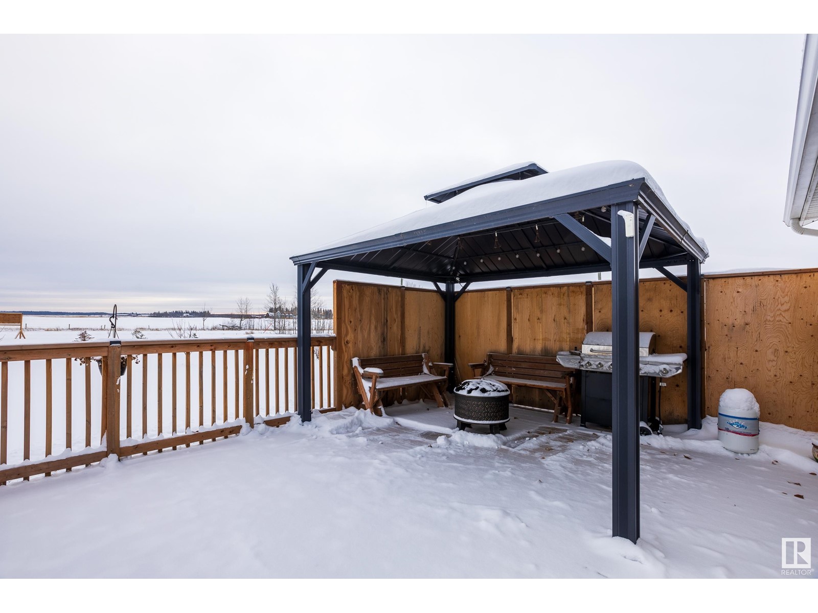5228 Twp Rd 564, Rural Lac Ste. Anne County, Alberta  T0E 0J0 - Photo 6 - E4420445