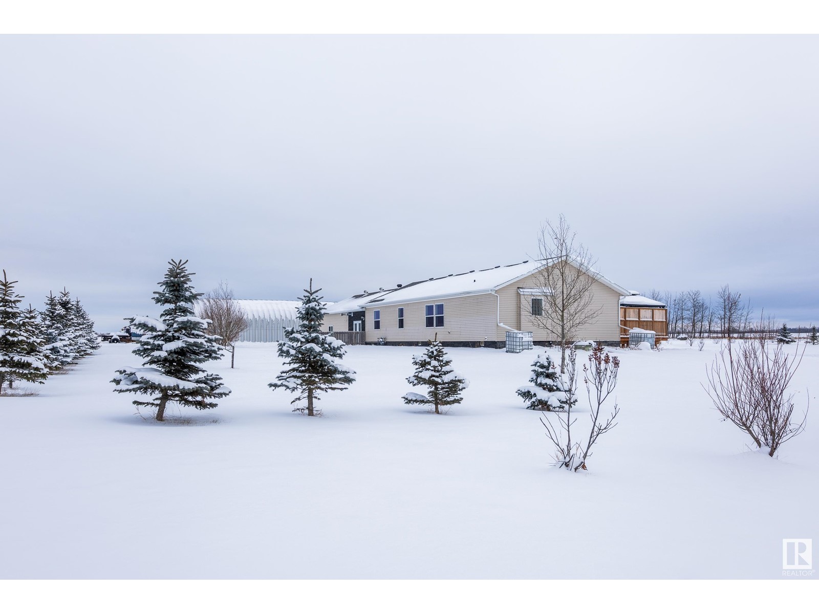 5228 Twp Rd 564, Rural Lac Ste. Anne County, Alberta  T0E 0J0 - Photo 9 - E4420445