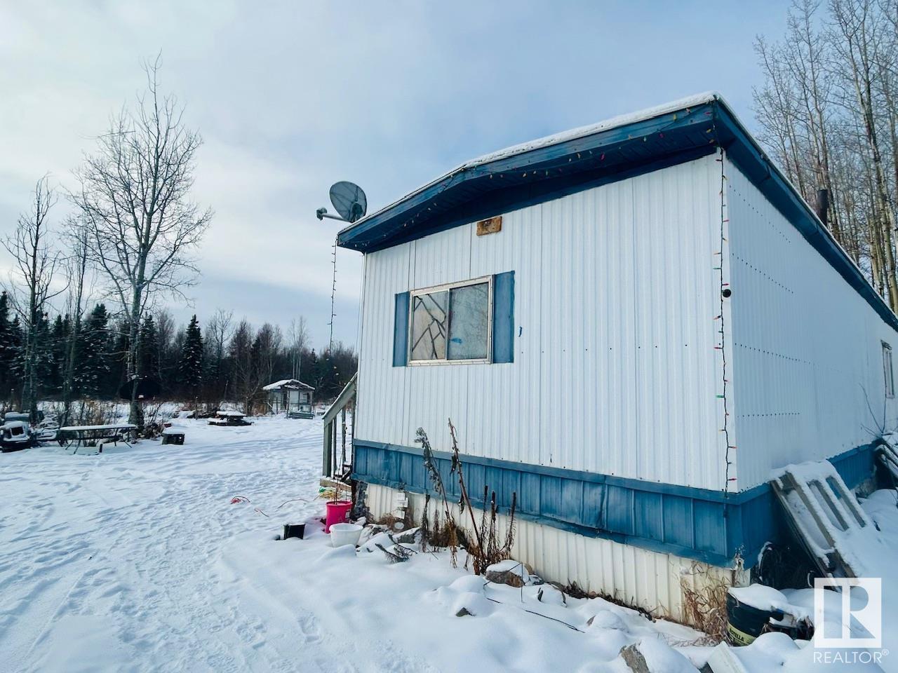 48022 Rge Road 60, Rural Brazeau County, Alberta  T0C 0S0 - Photo 14 - E4420652