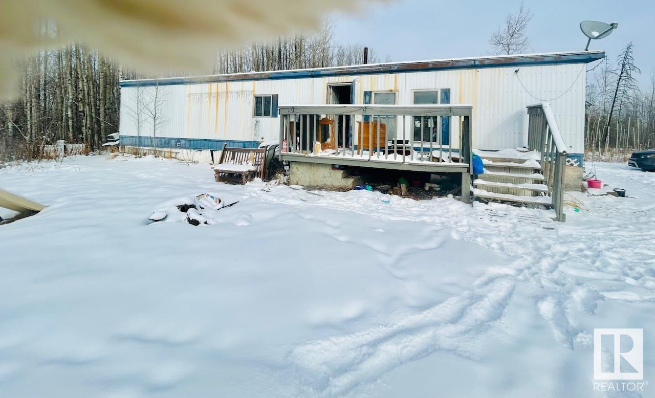 48022 Rge Road 60, Rural Brazeau County, Alberta  T0C 0S0 - Photo 3 - E4420652