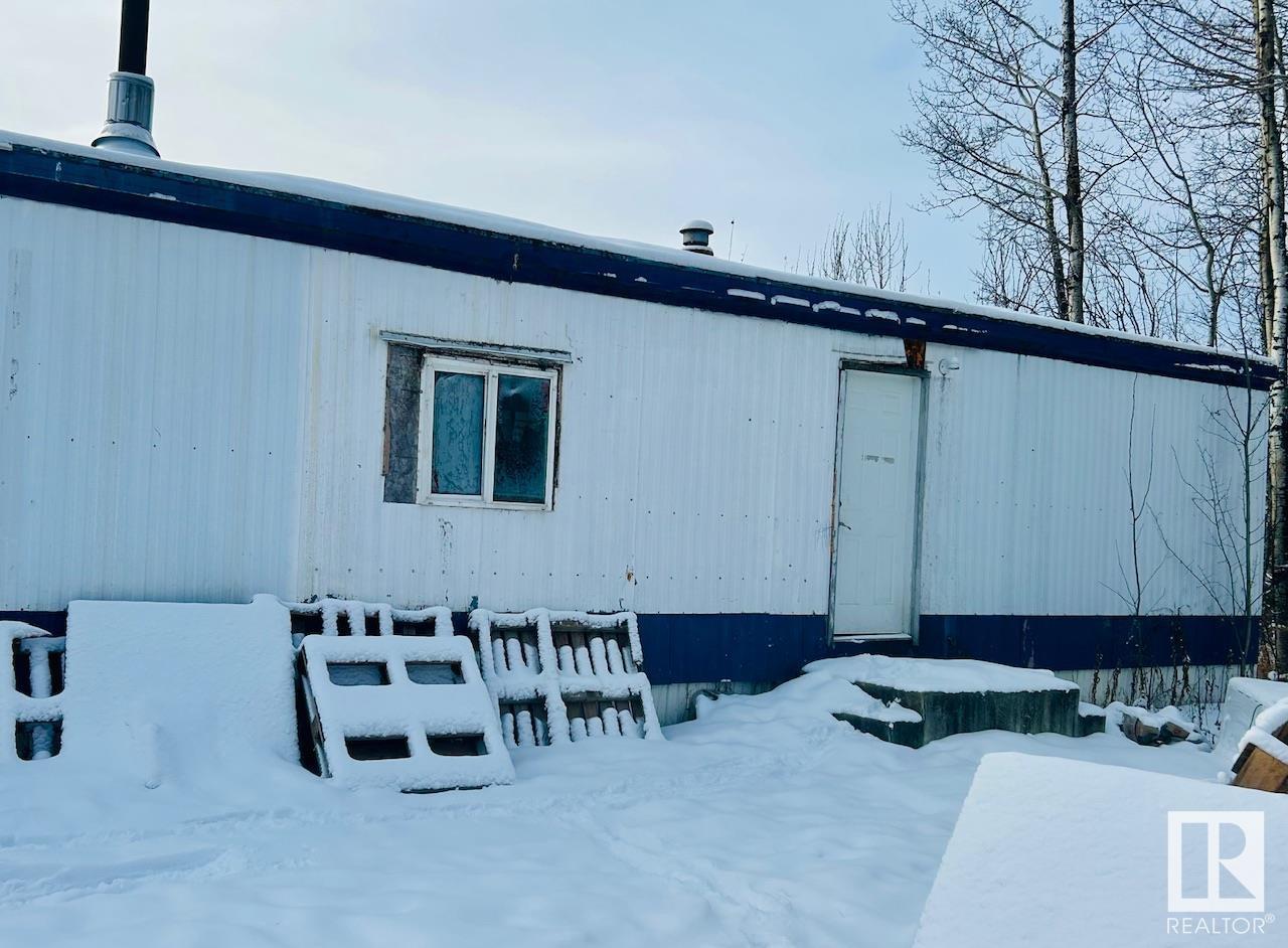 48022 Rge Road 60, Rural Brazeau County, Alberta  T0C 0S0 - Photo 4 - E4420652