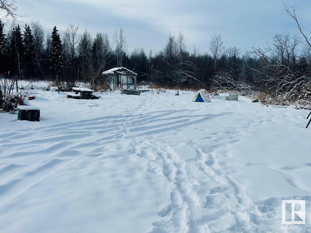 48022 Rge Road 60, Rural Brazeau County, Alberta  T0C 0S0 - Photo 5 - E4420652