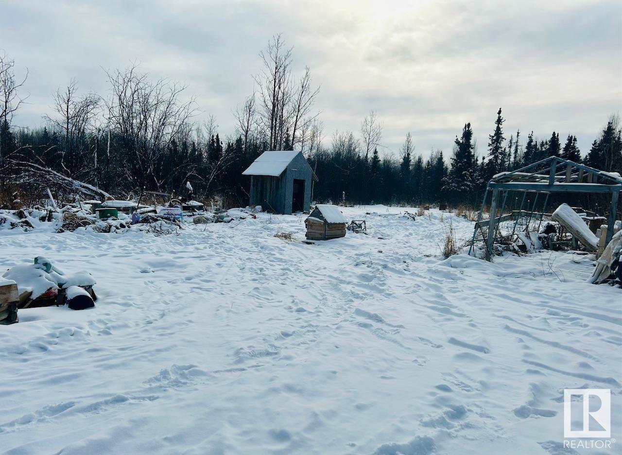 48022 Rge Road 60, Rural Brazeau County, Alberta  T0C 0S0 - Photo 6 - E4420652