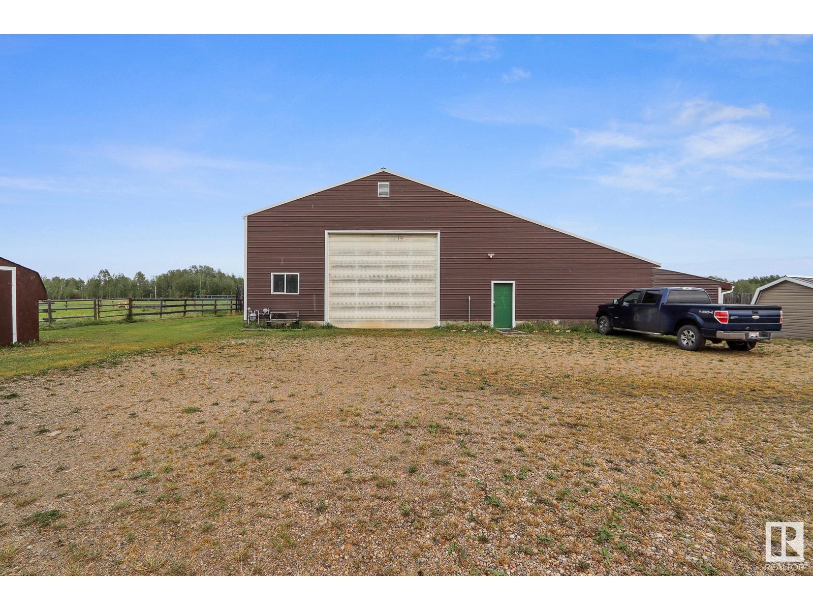 452057 Rge Rd 70a, Rural Wetaskiwin County, Alberta  T0C 0A0 - Photo 11 - E4420681
