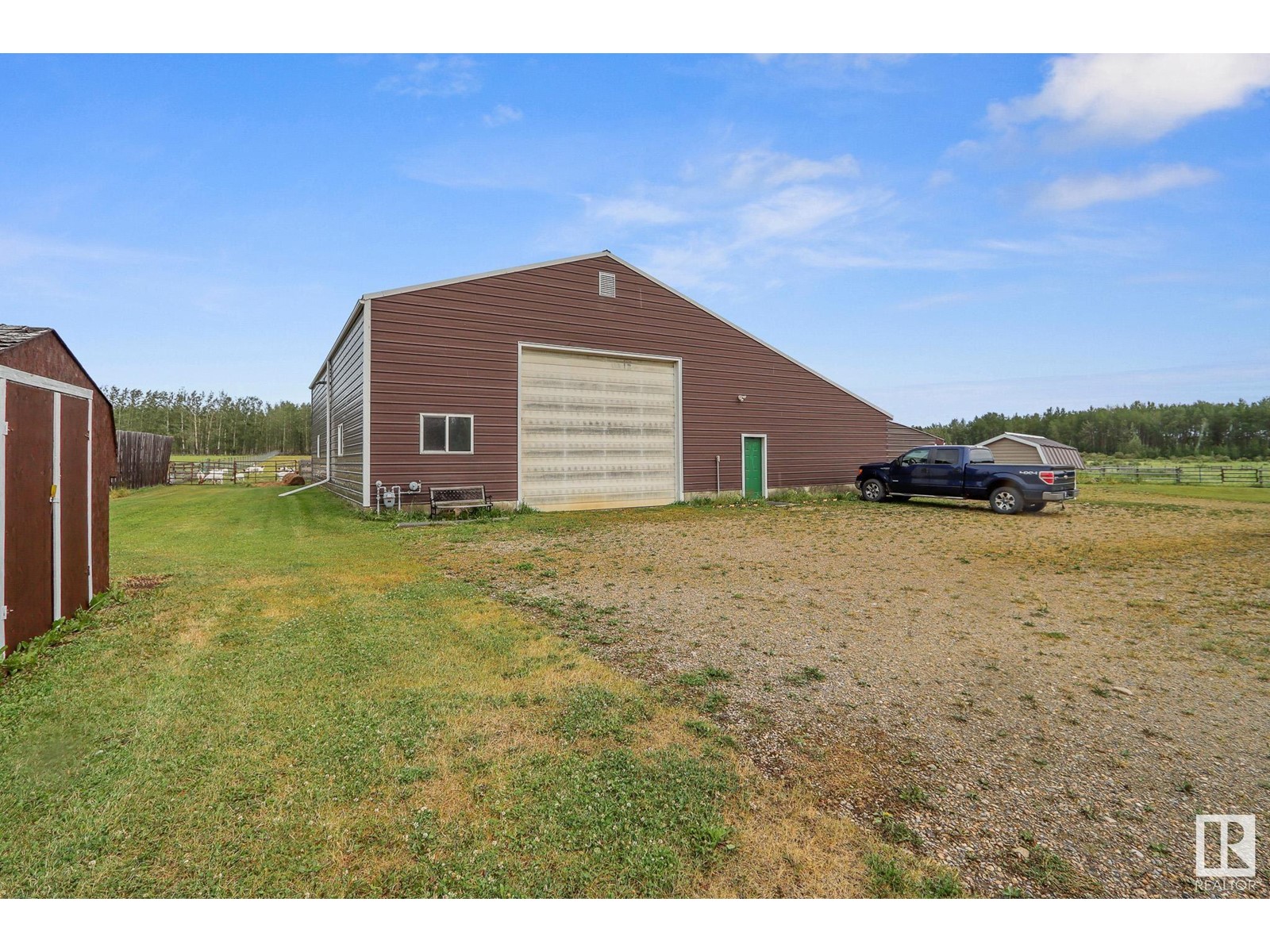 452057 Rge Rd 70a, Rural Wetaskiwin County, Alberta  T0C 0A0 - Photo 12 - E4420681