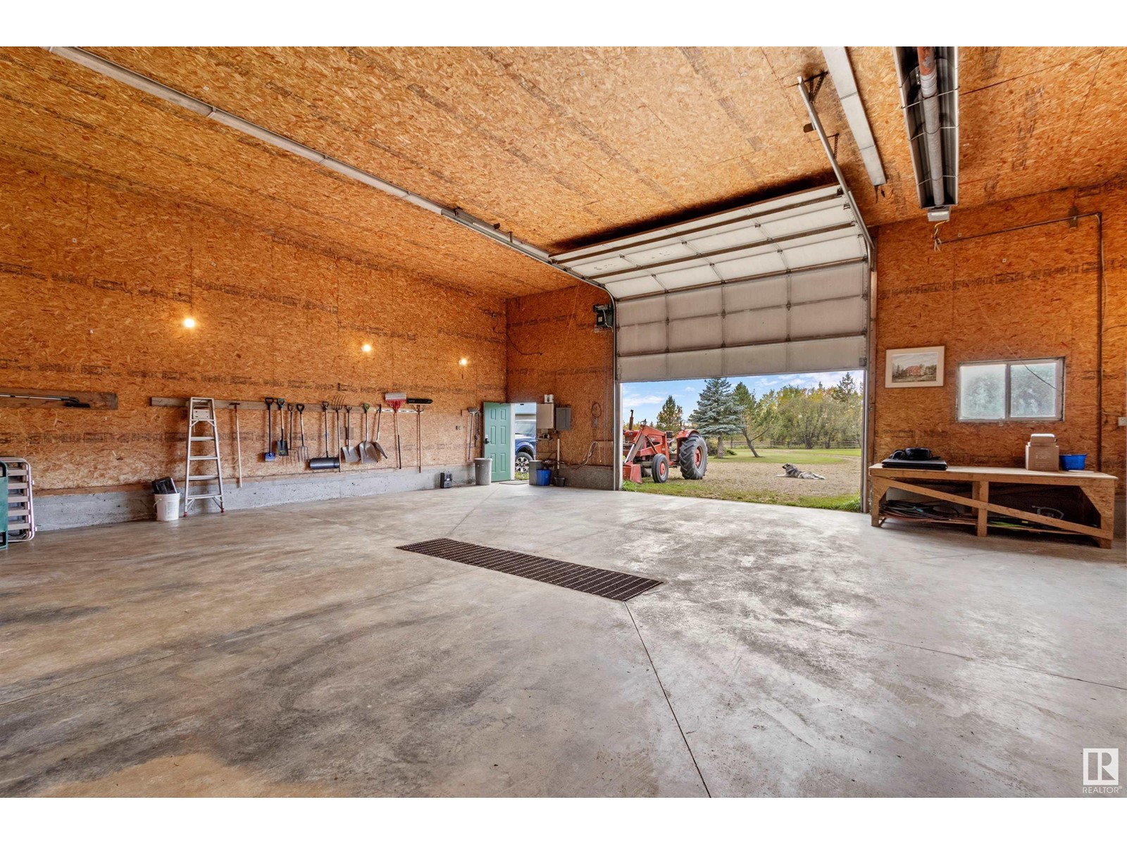 452057 Rge Rd 70a, Rural Wetaskiwin County, Alberta  T0C 0A0 - Photo 13 - E4420681