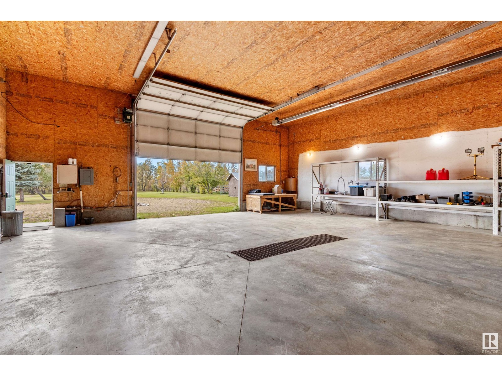 452057 Rge Rd 70a, Rural Wetaskiwin County, Alberta  T0C 0A0 - Photo 15 - E4420681