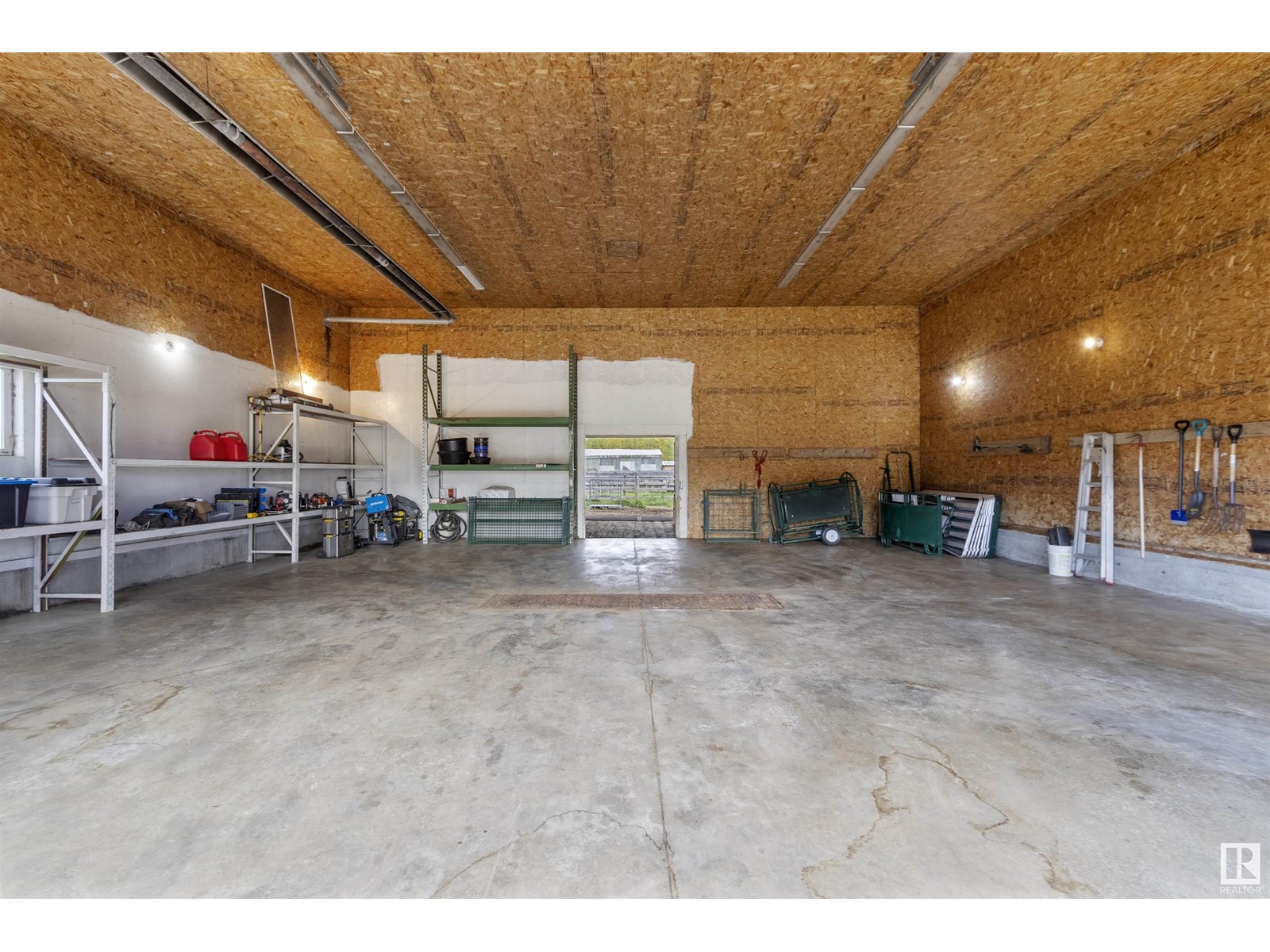 452057 Rge Rd 70a, Rural Wetaskiwin County, Alberta  T0C 0A0 - Photo 18 - E4420681