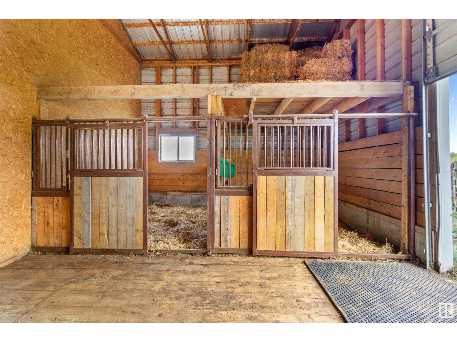 452057 Rge Rd 70a, Rural Wetaskiwin County, Alberta  T0C 0A0 - Photo 21 - E4420681