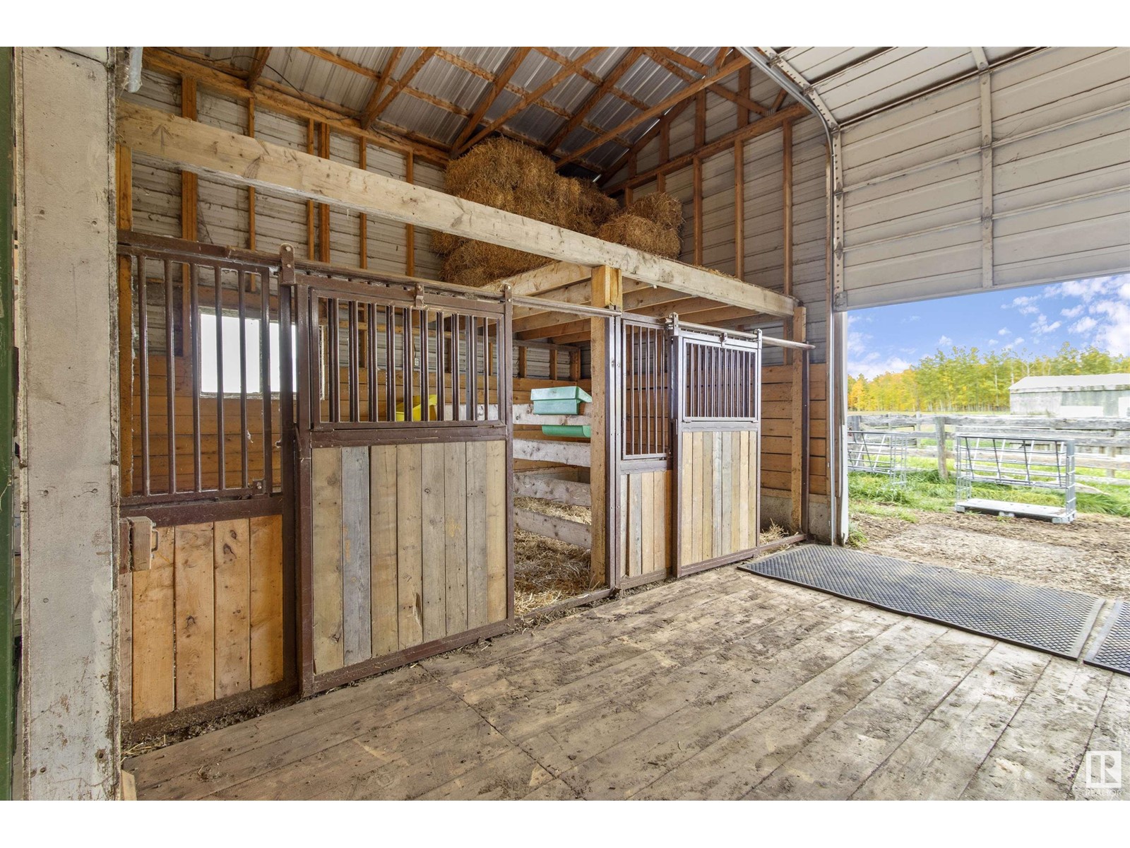 452057 Rge Rd 70a, Rural Wetaskiwin County, Alberta  T0C 0A0 - Photo 24 - E4420681