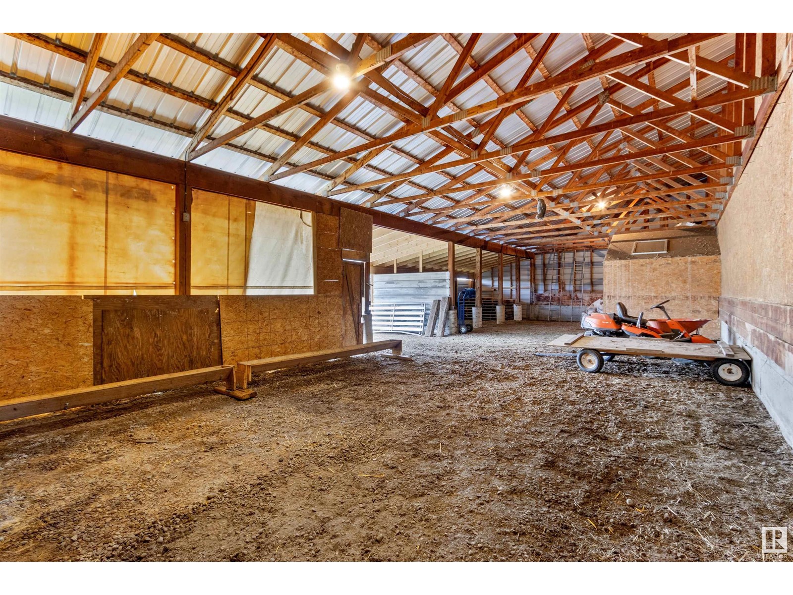 452057 Rge Rd 70a, Rural Wetaskiwin County, Alberta  T0C 0A0 - Photo 25 - E4420681