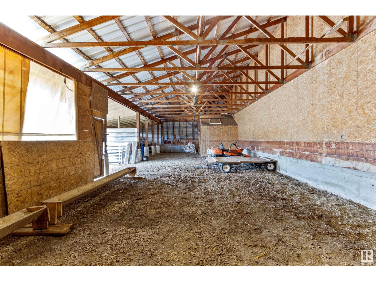452057 Rge Rd 70a, Rural Wetaskiwin County, Alberta  T0C 0A0 - Photo 26 - E4420681