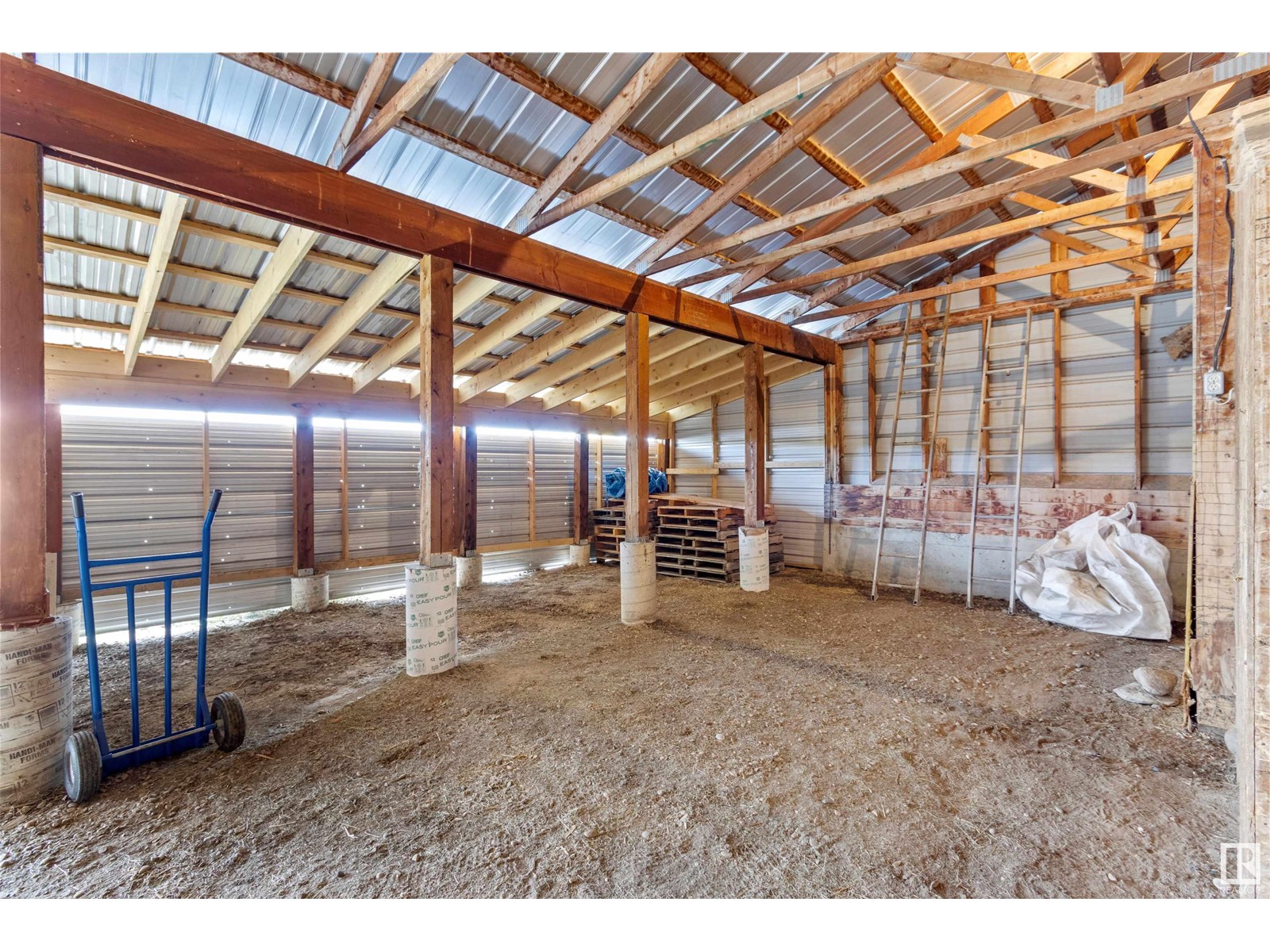 452057 Rge Rd 70a, Rural Wetaskiwin County, Alberta  T0C 0A0 - Photo 27 - E4420681