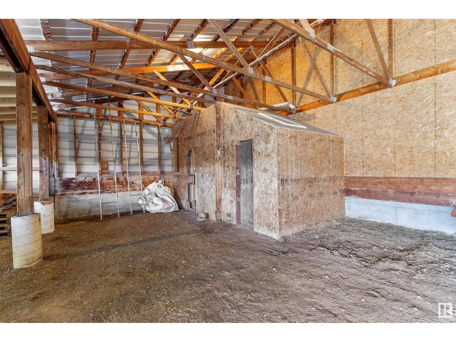 452057 Rge Rd 70a, Rural Wetaskiwin County, Alberta  T0C 0A0 - Photo 28 - E4420681
