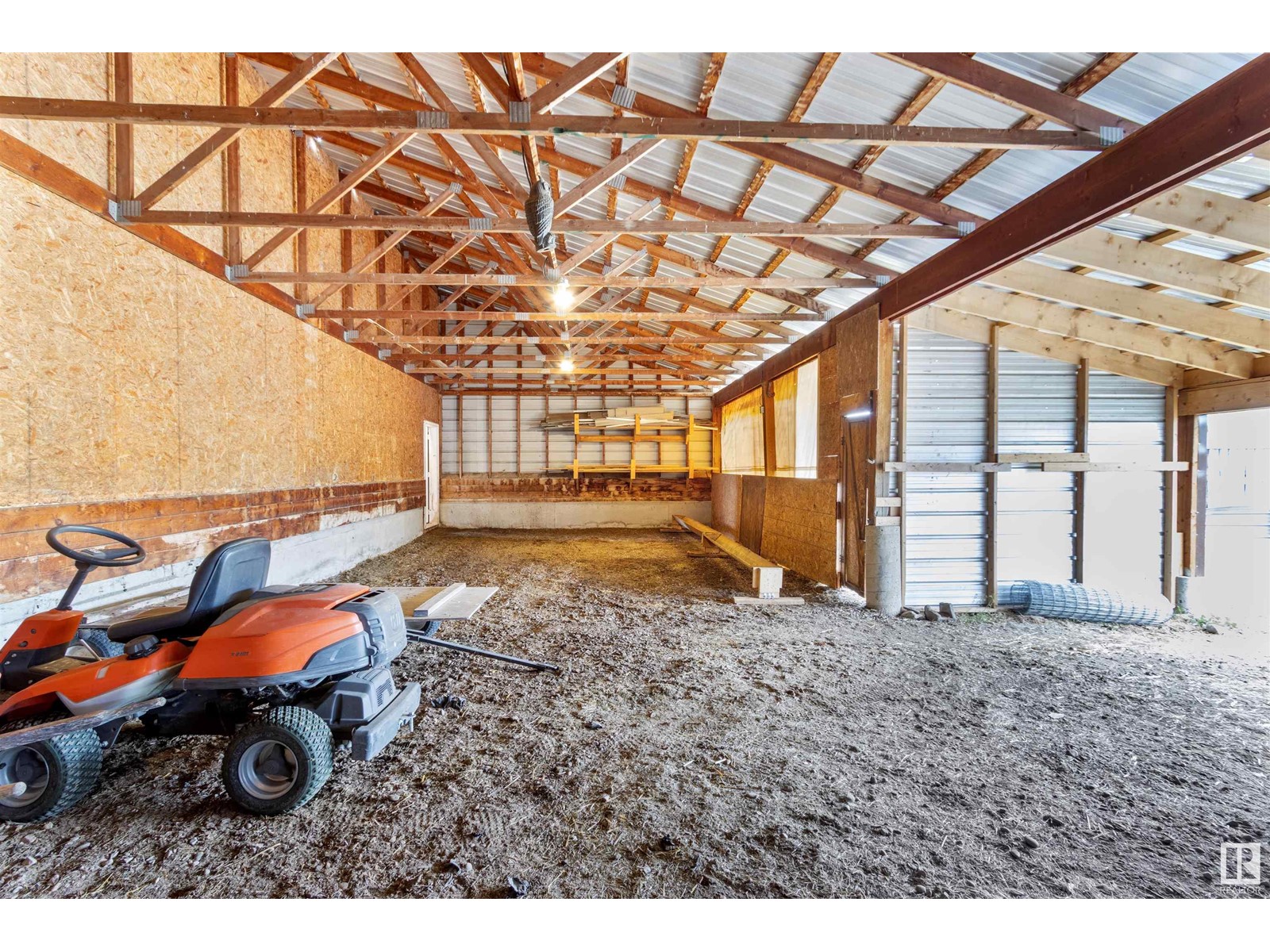 452057 Rge Rd 70a, Rural Wetaskiwin County, Alberta  T0C 0A0 - Photo 29 - E4420681