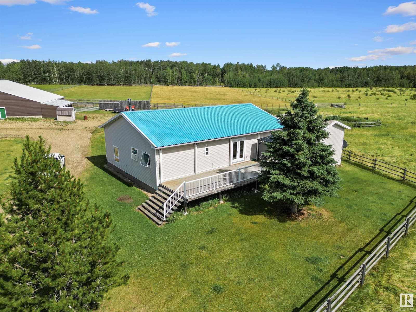 452057 Rge Rd 70a, Rural Wetaskiwin County, Alberta  T0C 0A0 - Photo 3 - E4420681