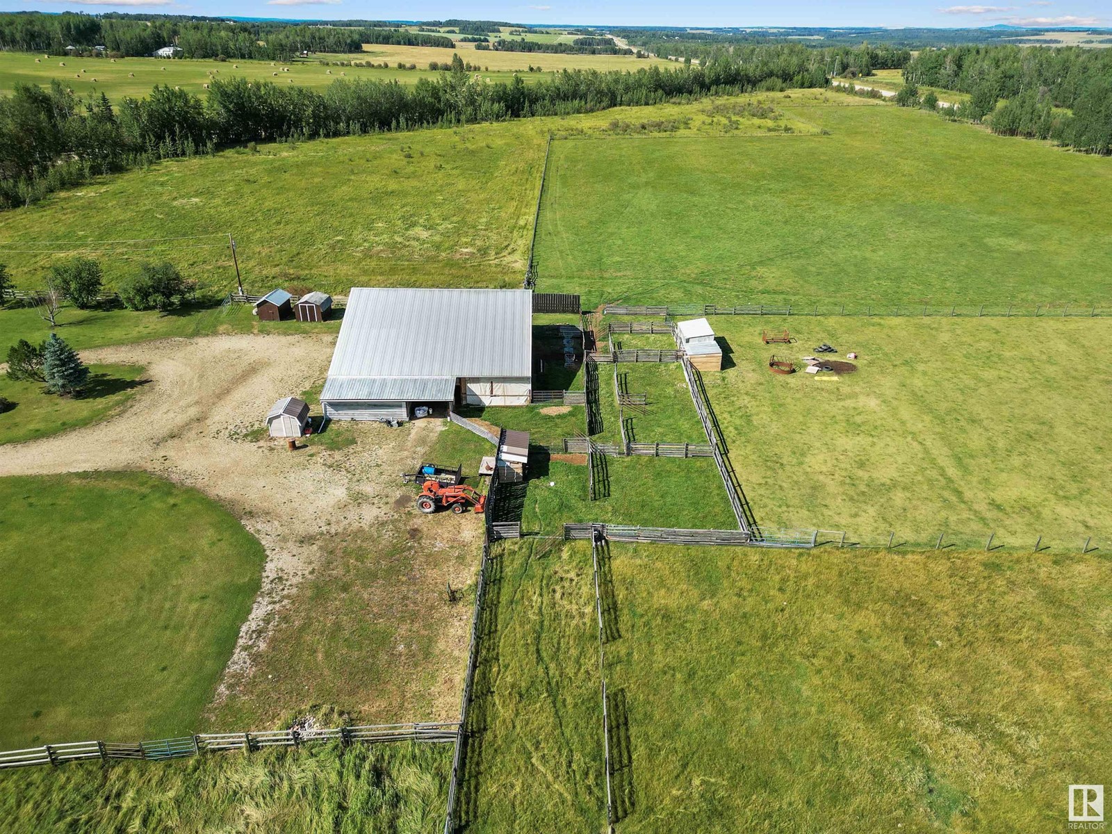 452057 Rge Rd 70a, Rural Wetaskiwin County, Alberta  T0C 0A0 - Photo 31 - E4420681