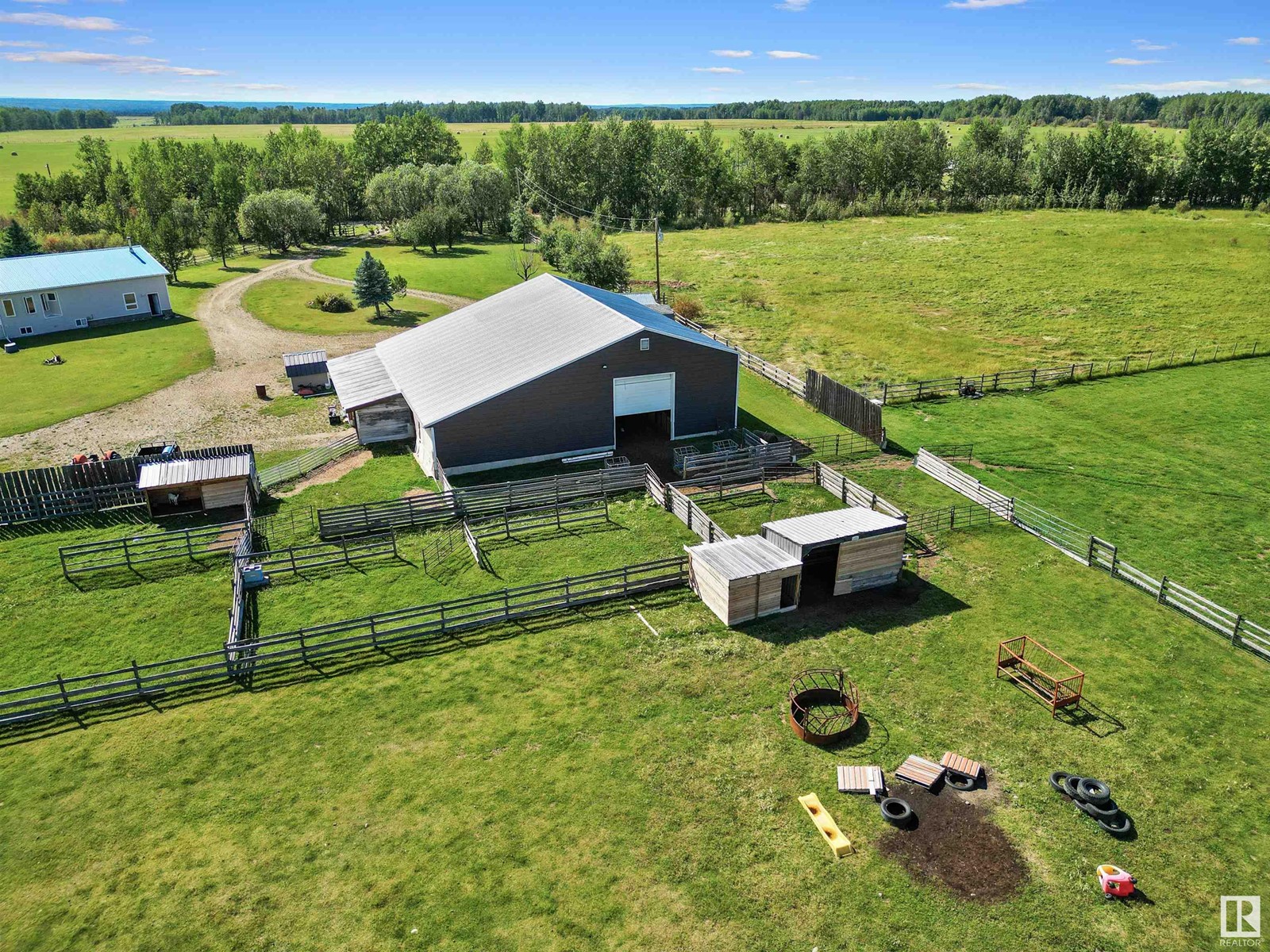 452057 Rge Rd 70a, Rural Wetaskiwin County, Alberta  T0C 0A0 - Photo 32 - E4420681