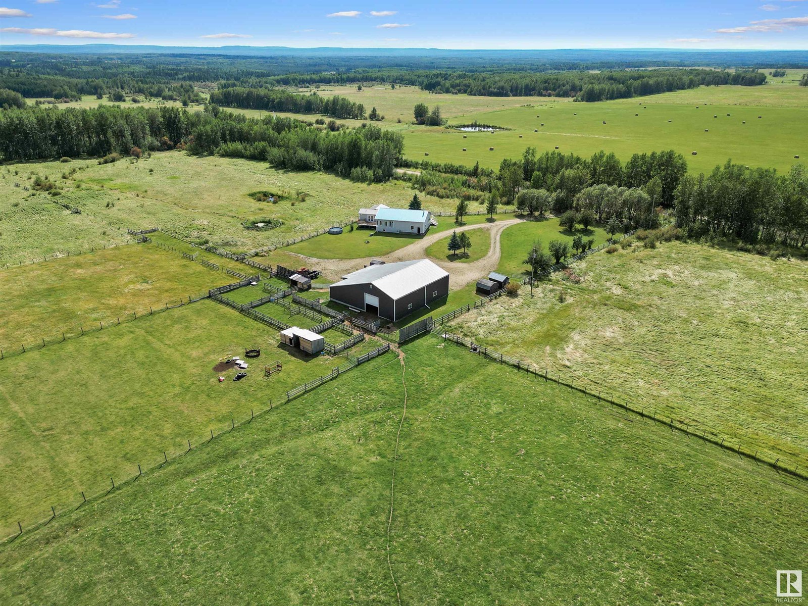452057 Rge Rd 70a, Rural Wetaskiwin County, Alberta  T0C 0A0 - Photo 34 - E4420681