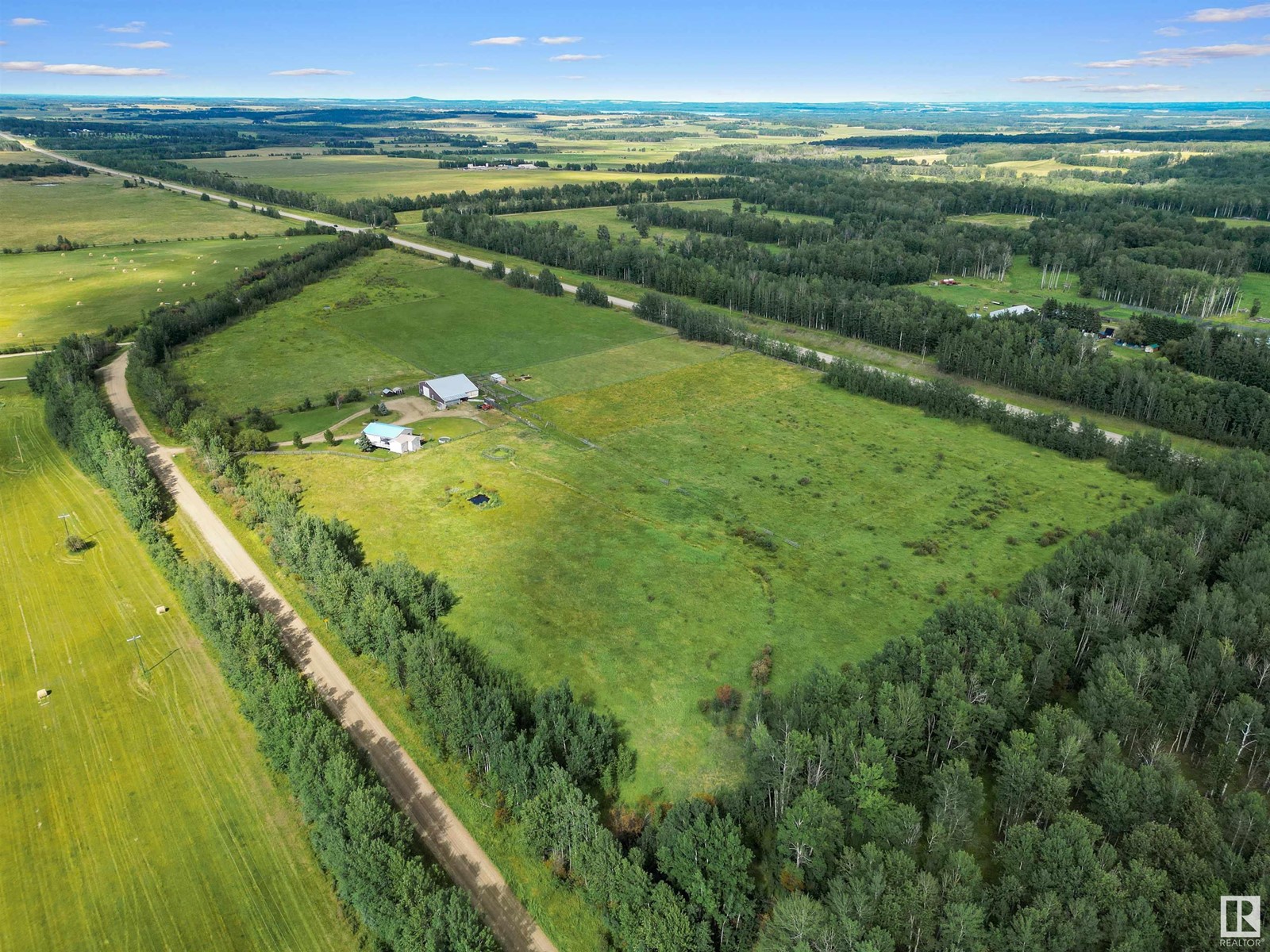 452057 Rge Rd 70a, Rural Wetaskiwin County, Alberta  T0C 0A0 - Photo 35 - E4420681