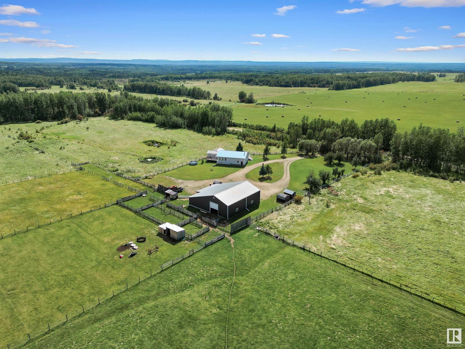452057 Rge Rd 70a, Rural Wetaskiwin County, Alberta  T0C 0A0 - Photo 36 - E4420681