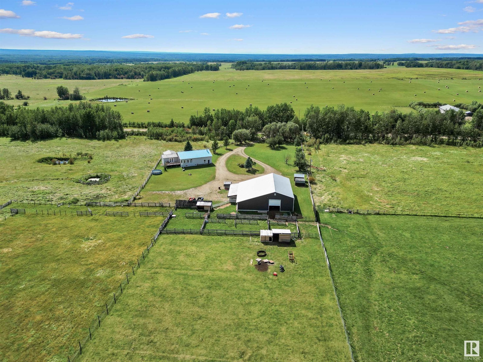 452057 Rge Rd 70a, Rural Wetaskiwin County, Alberta  T0C 0A0 - Photo 37 - E4420681