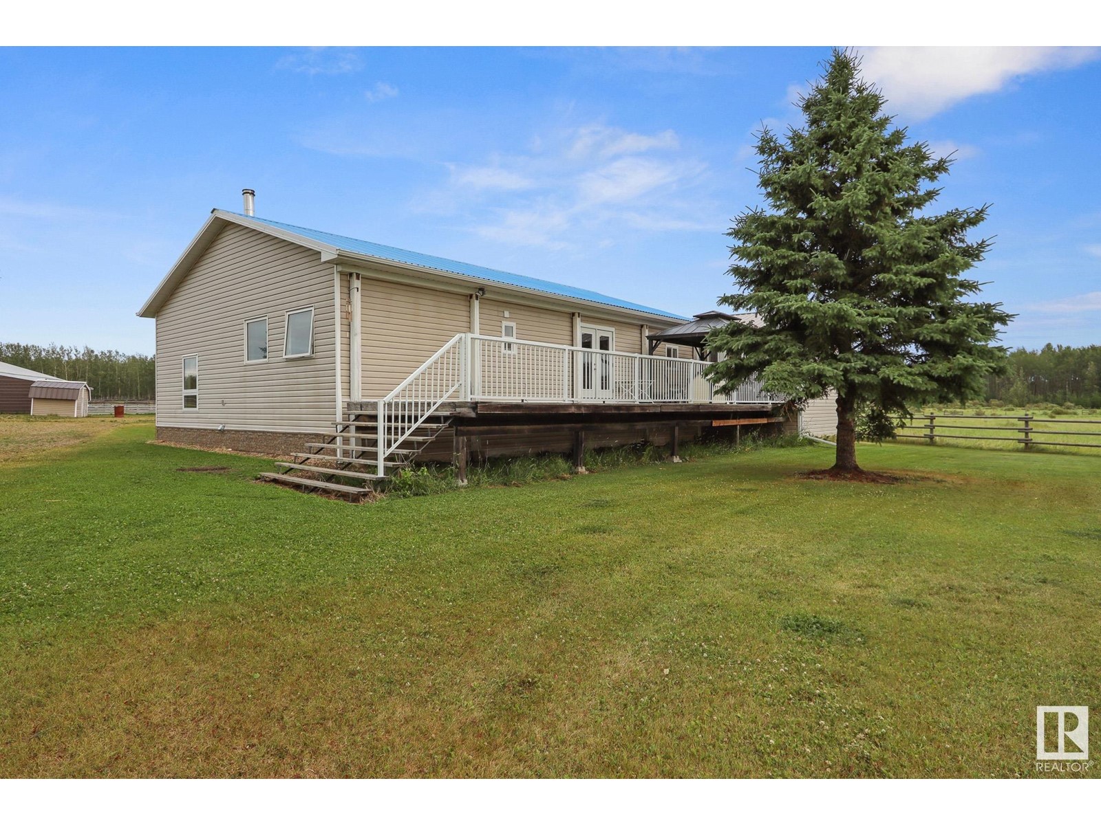 452057 Rge Rd 70a, Rural Wetaskiwin County, Alberta  T0C 0A0 - Photo 39 - E4420681