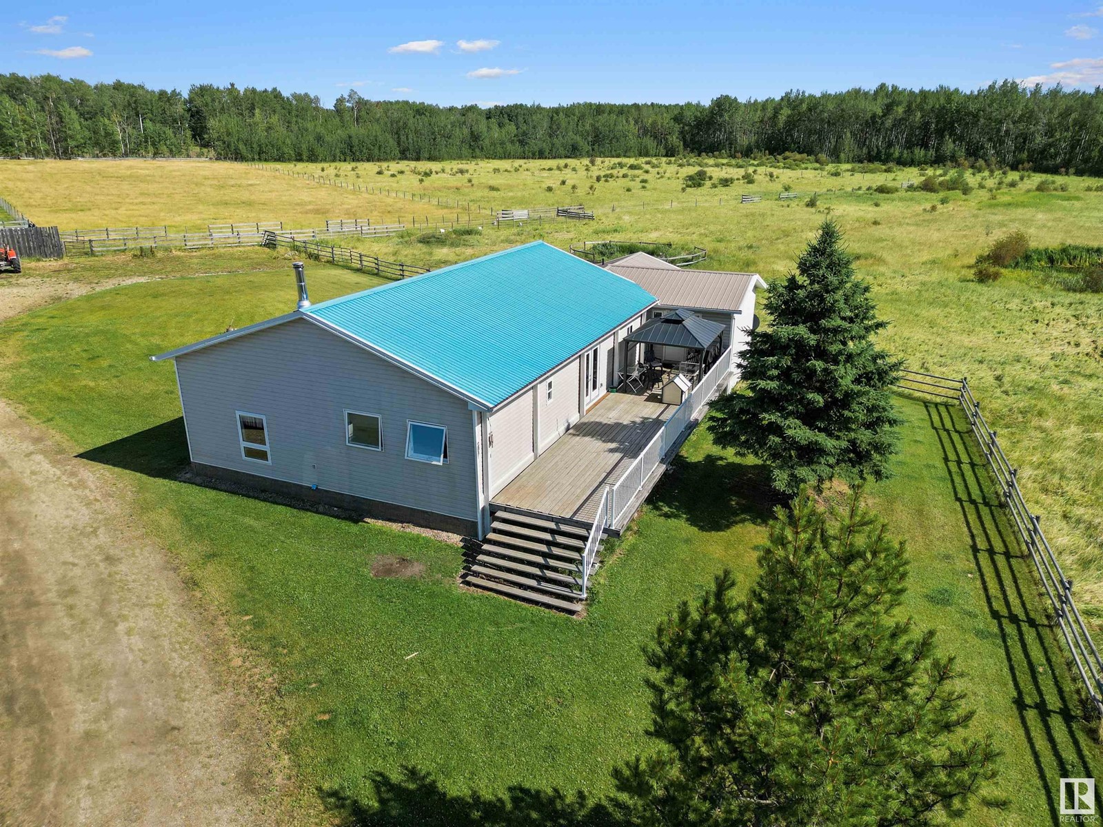 452057 Rge Rd 70a, Rural Wetaskiwin County, Alberta  T0C 0A0 - Photo 4 - E4420681