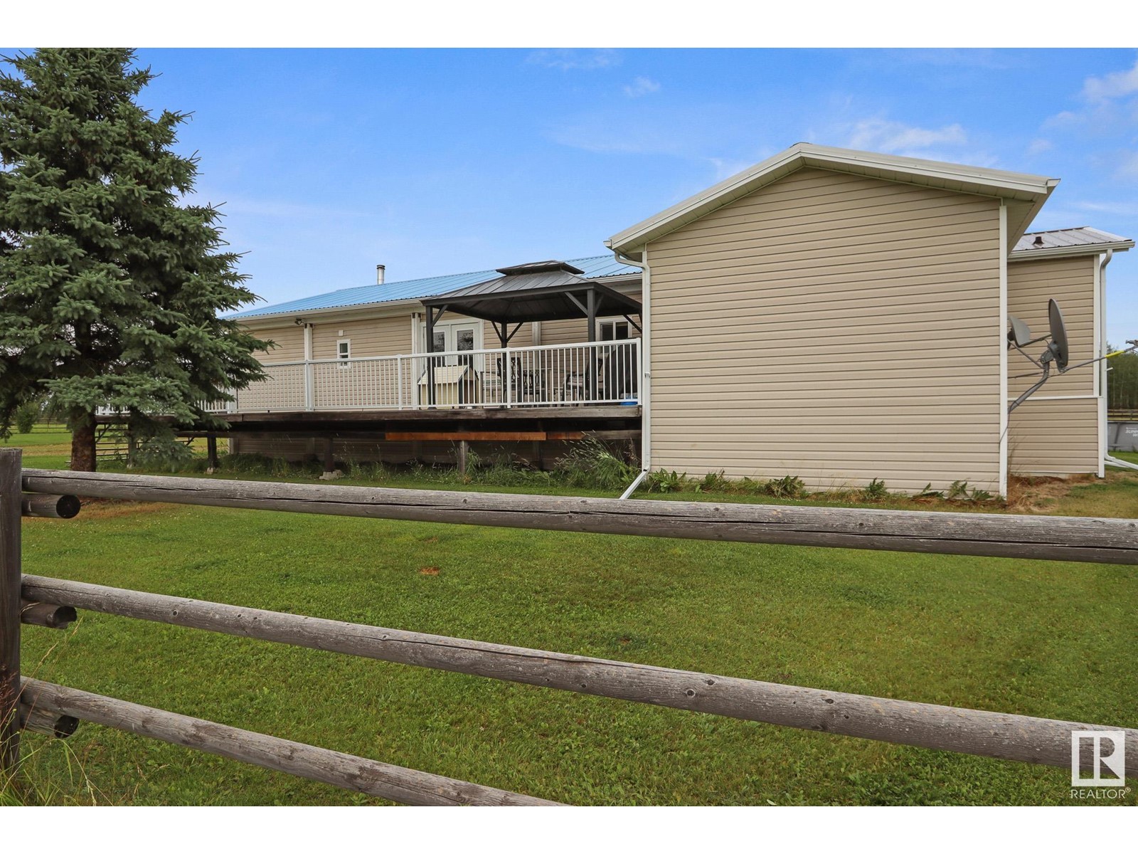 452057 Rge Rd 70a, Rural Wetaskiwin County, Alberta  T0C 0A0 - Photo 40 - E4420681