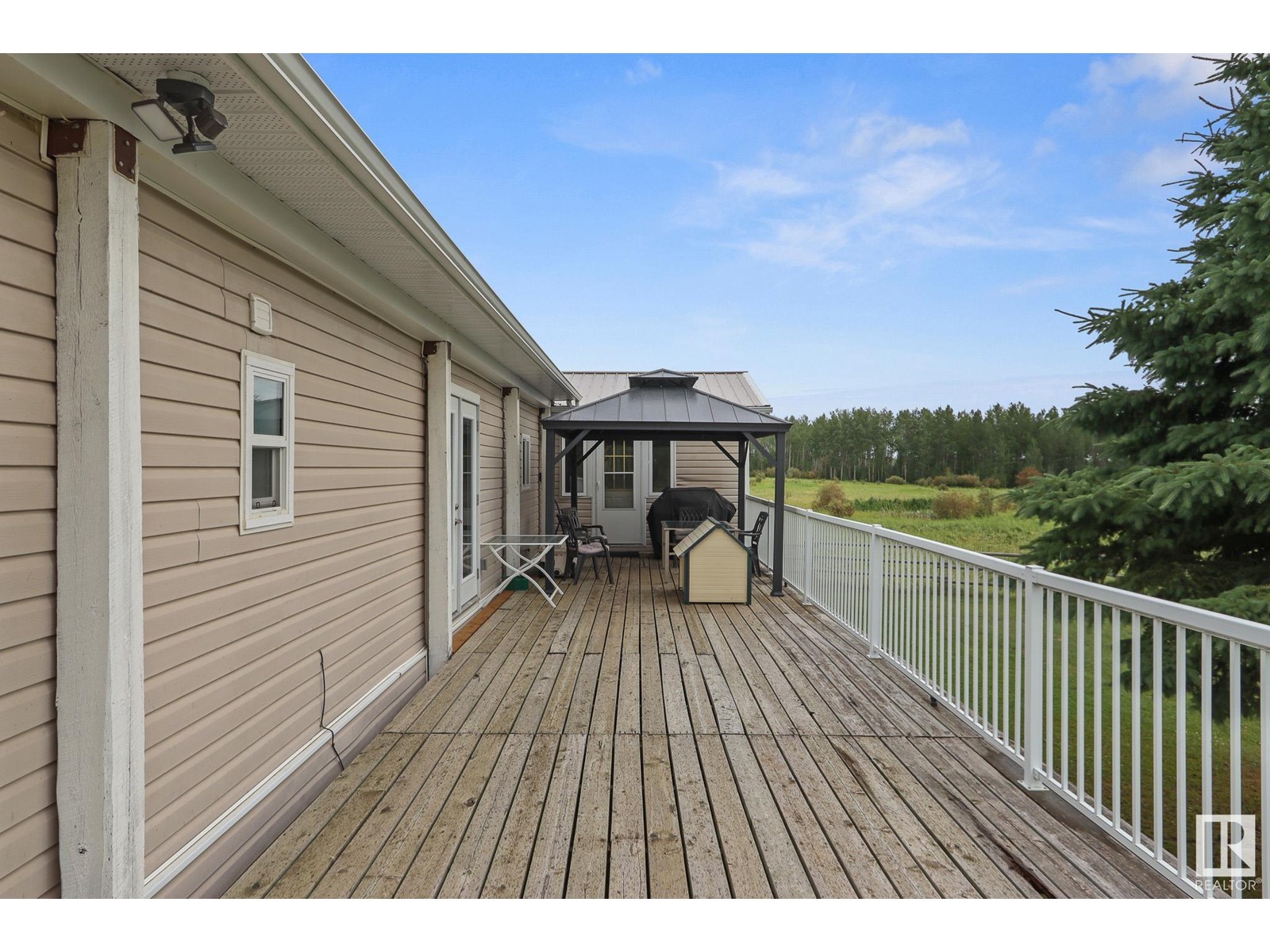 452057 Rge Rd 70a, Rural Wetaskiwin County, Alberta  T0C 0A0 - Photo 41 - E4420681